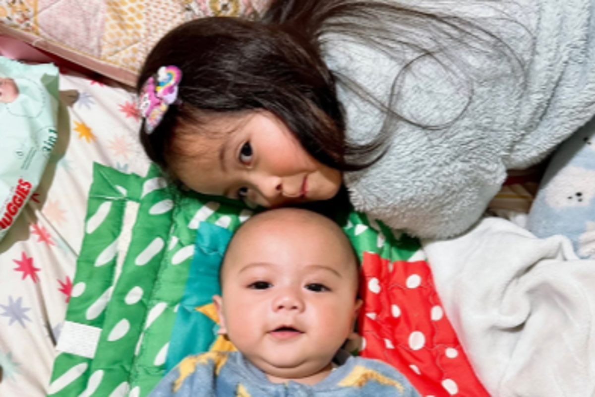 Mother speaks of anguish after two young children killed by SUV hitting pram – UK Times Mother speaks of anguish after two young children killed by SUV hitting pram – UK Times