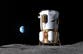 Jeff Bezos says we colonise the Moon to save Earth