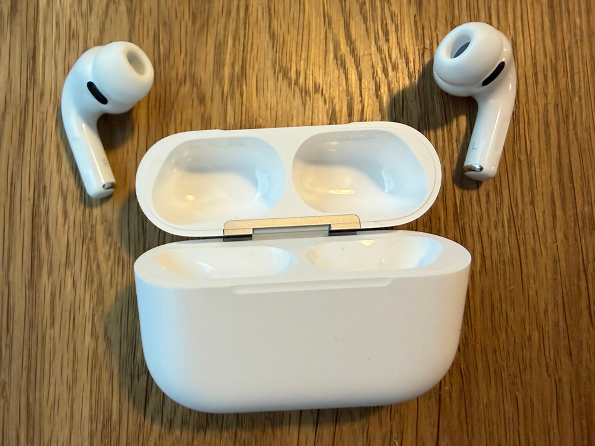 AirPods Pro 3 have plummeted to an all-time low ahead of Amazon