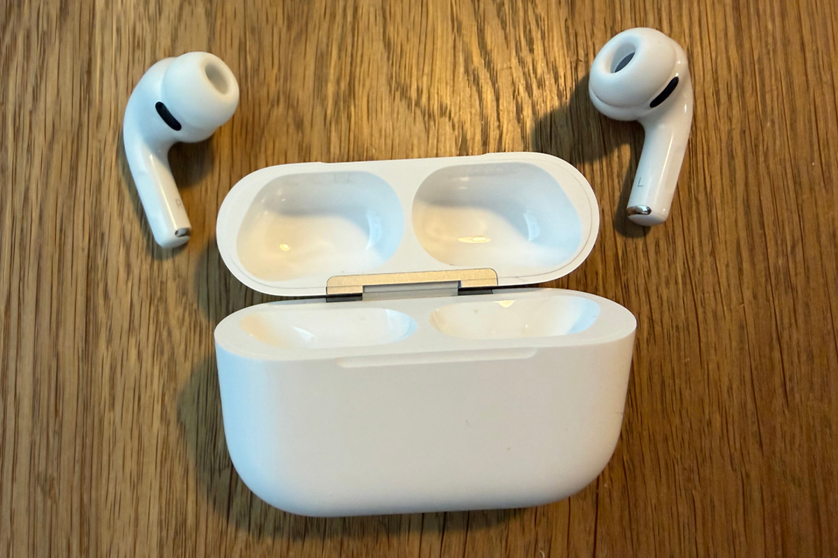 I’ve never seen the AirPods Pro 3 this cheap, and its not even Prime Day yet