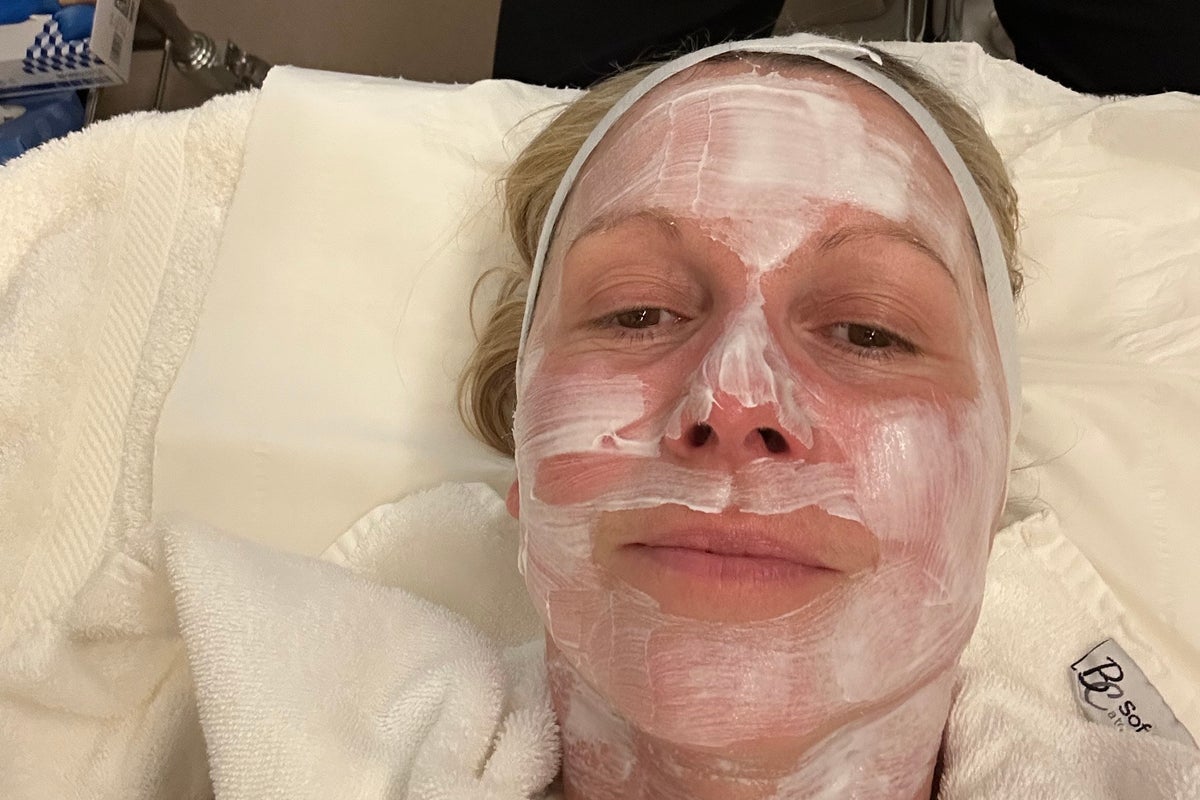 I jumped on the peptide bandwagon and found out if the hype can be trusted – UK Times I jumped on the peptide bandwagon and found out if the hype can be trusted – UK Times