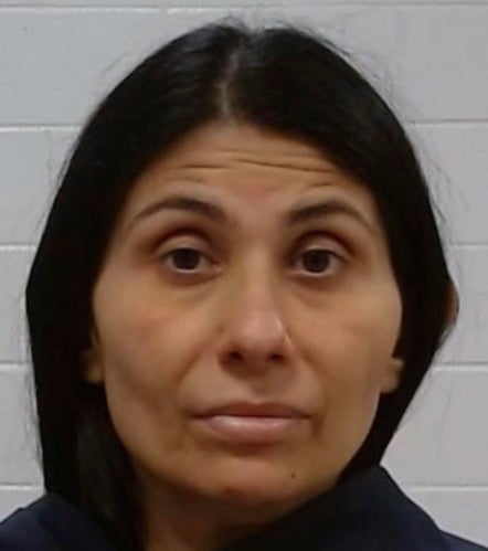 A scheming duo has been arrested in what federal prosecutors are calling a 'fortune teller fraud' that allegedly milked money from customers for a financial 'cleanse'