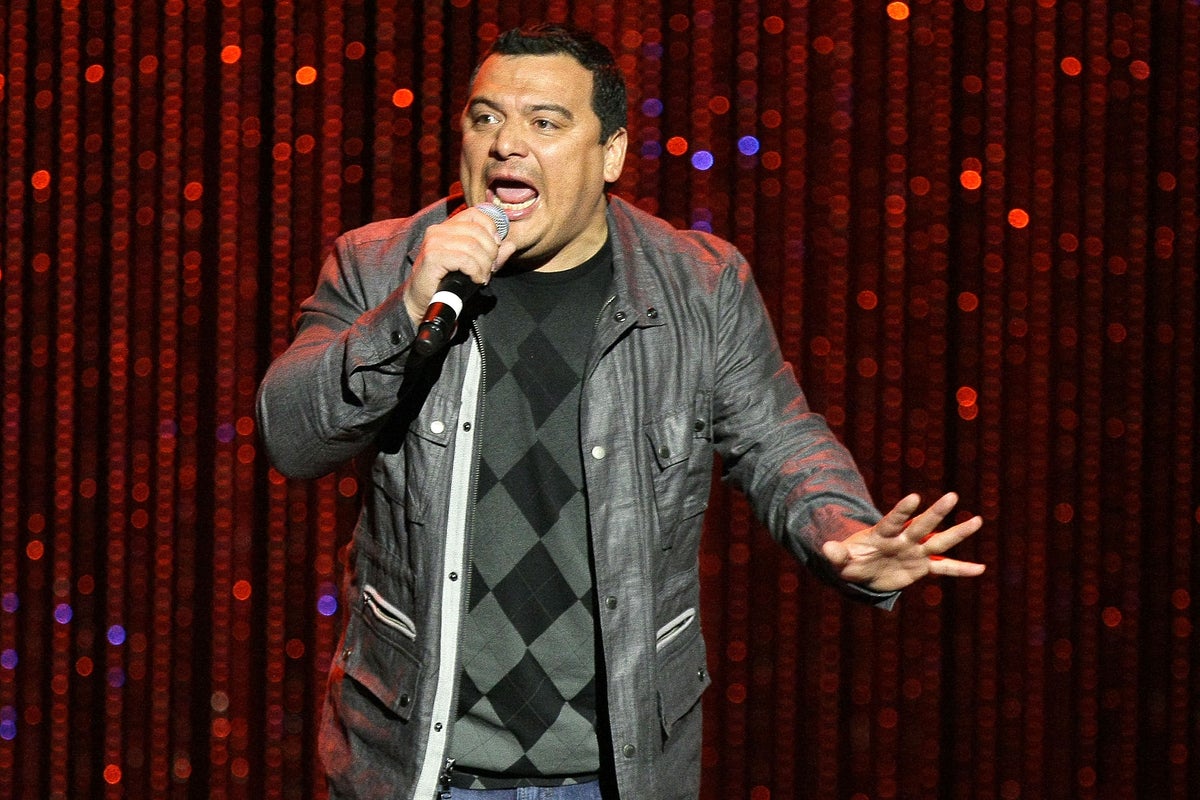 Carlos Mencia and the Myth of the Sovereign Celebrity