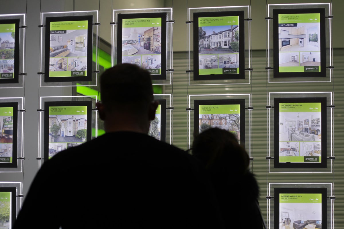 Home buyers and sellers set to save time and money under housing market shake-up – UK Times Home buyers and sellers set to save time and money under housing market shake-up – UK Times