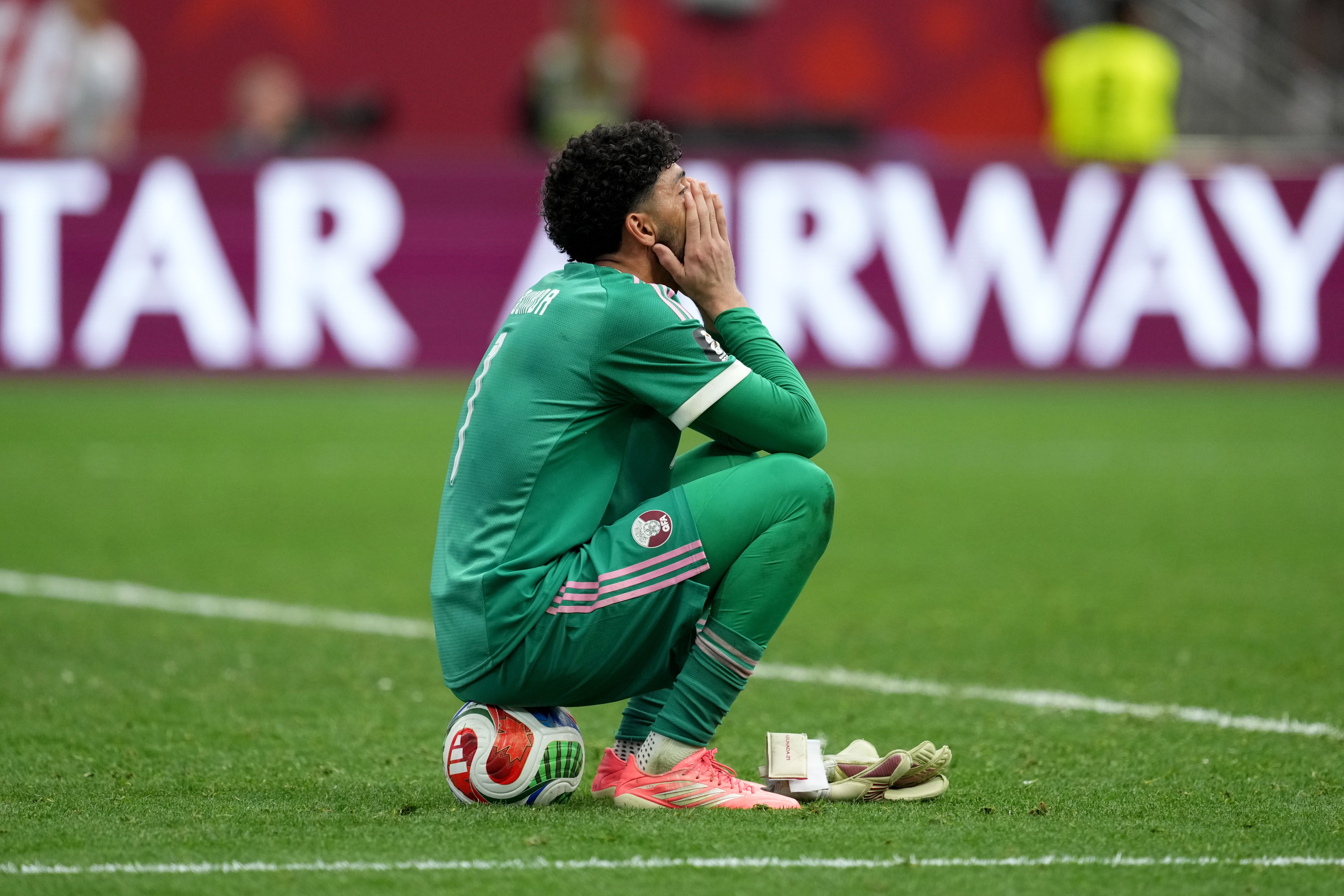 MUNDIAL QATAR-DERROTA