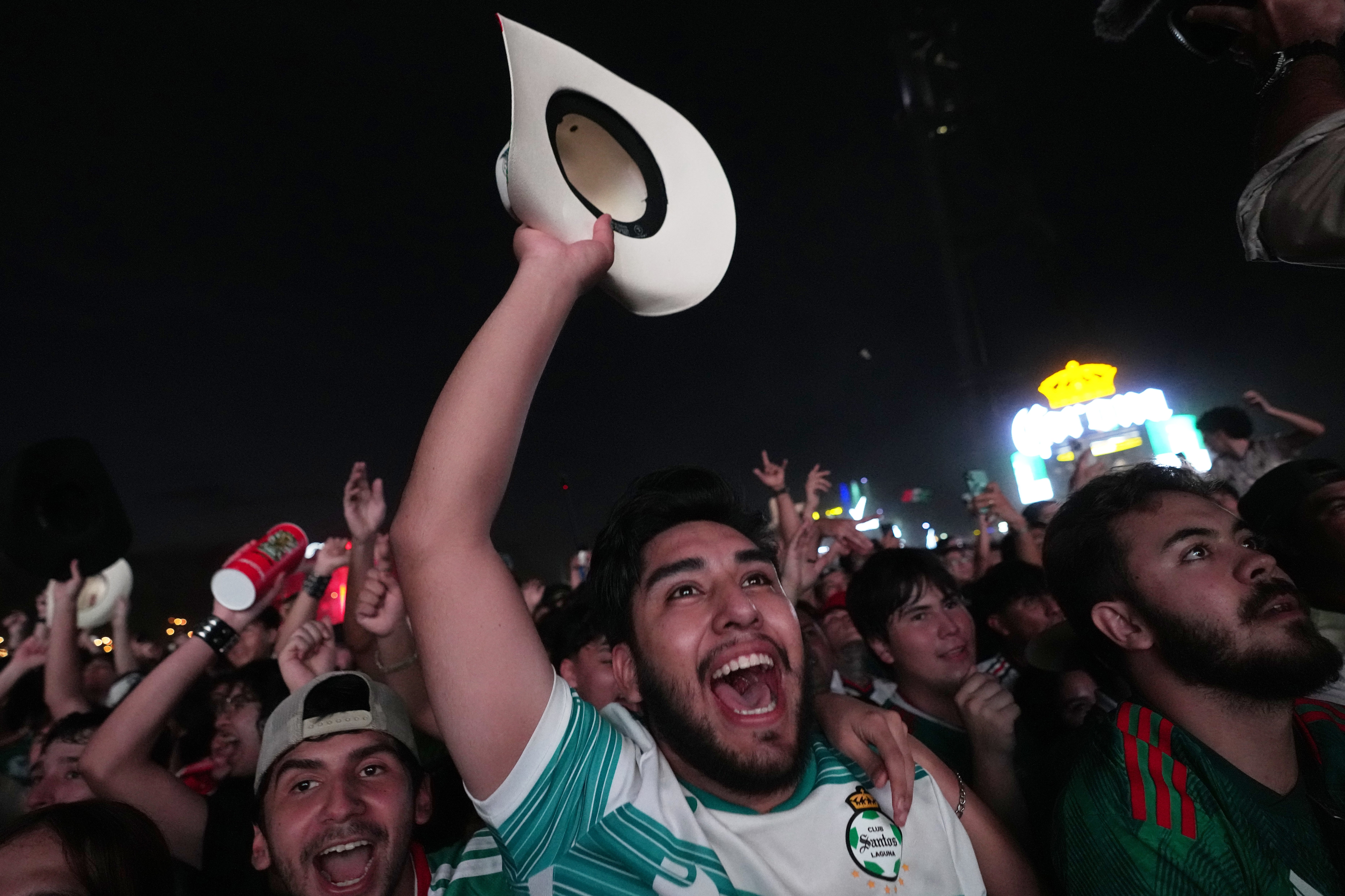 LATINOAMÉRICA EN IMÁGENES-FOTOS