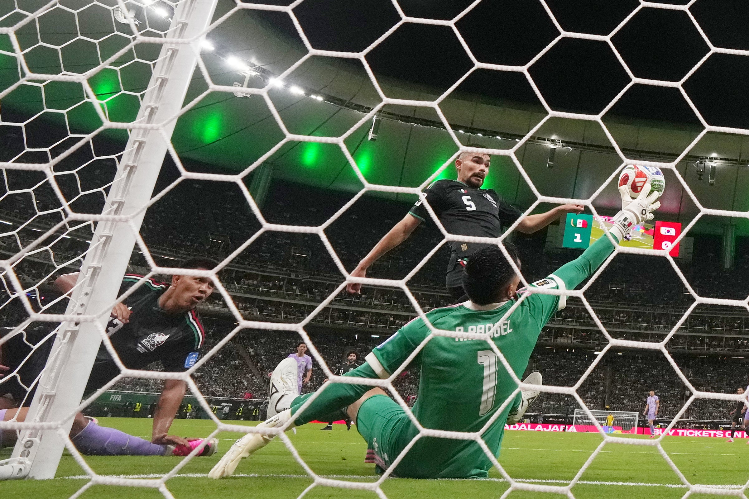 MUNDIAL-MÉXICO-SURCOREA