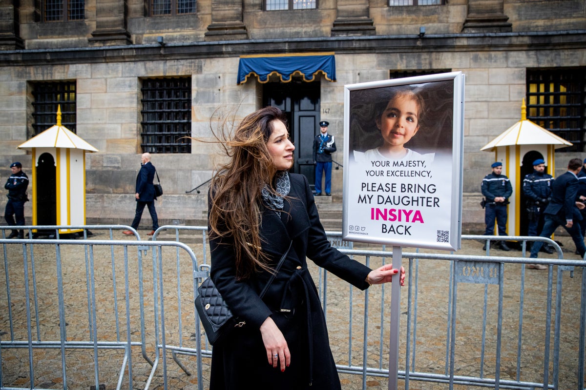 Why Diplomacy Fails To Bring Stolen Children Home From India