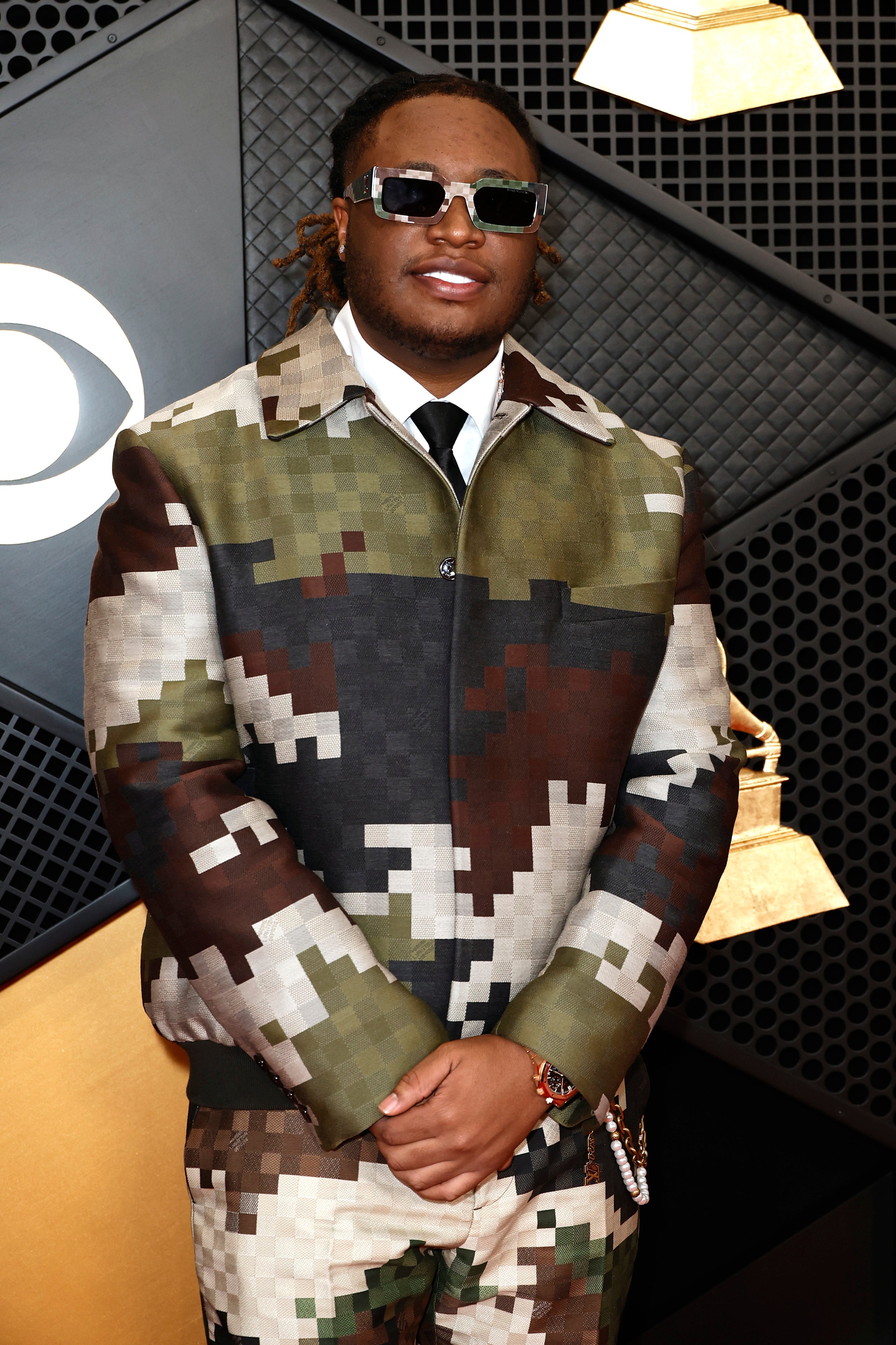 Tay Keith death: Grammy-nominated hip hop producer dies in Nashville, aged 29 – UK Times