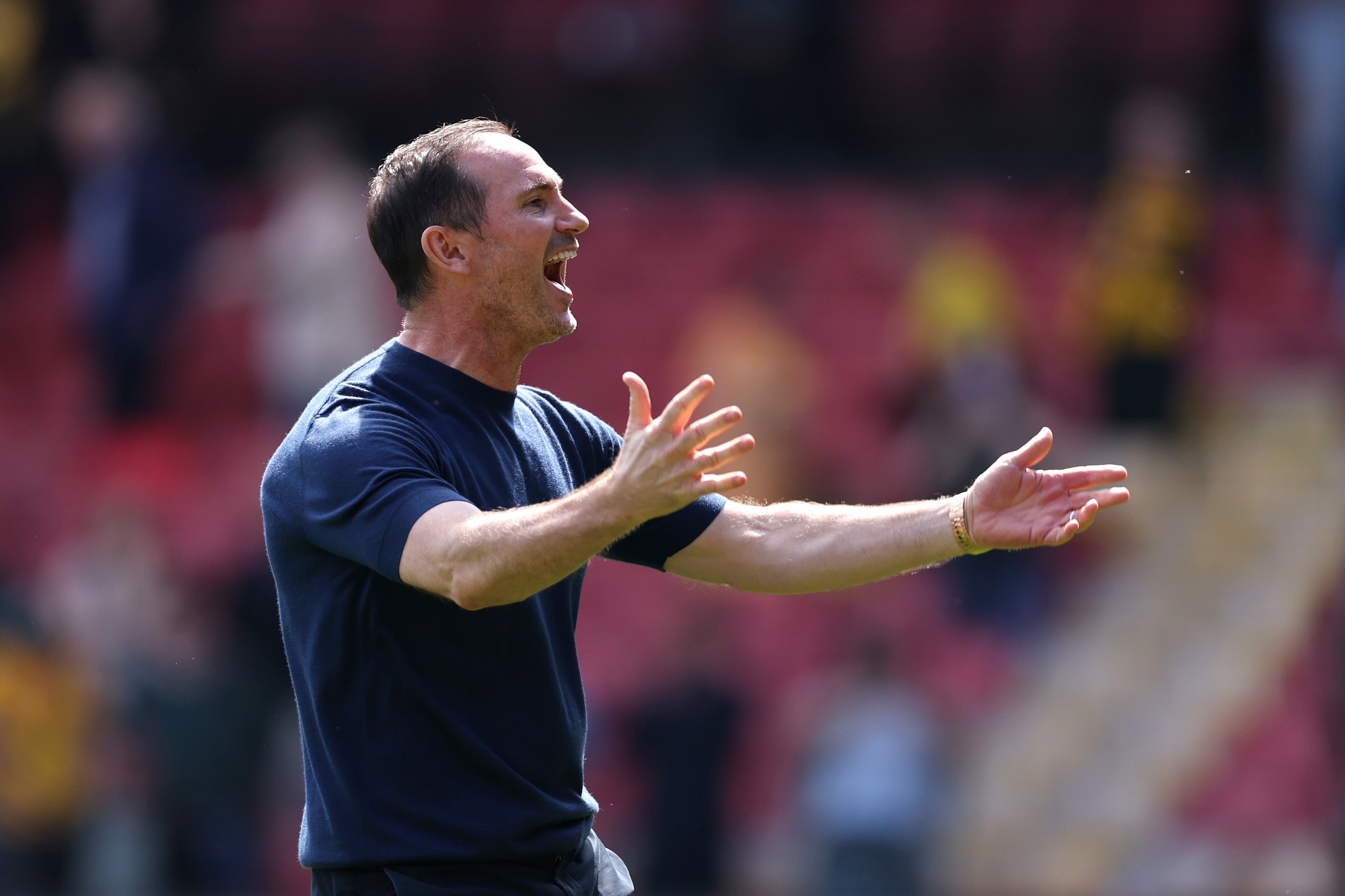 Premier League fixtures: Every club&rsquo;s opening game