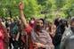 Pakistani Kashmir shuts down after weeks of unrest leave 24 dead