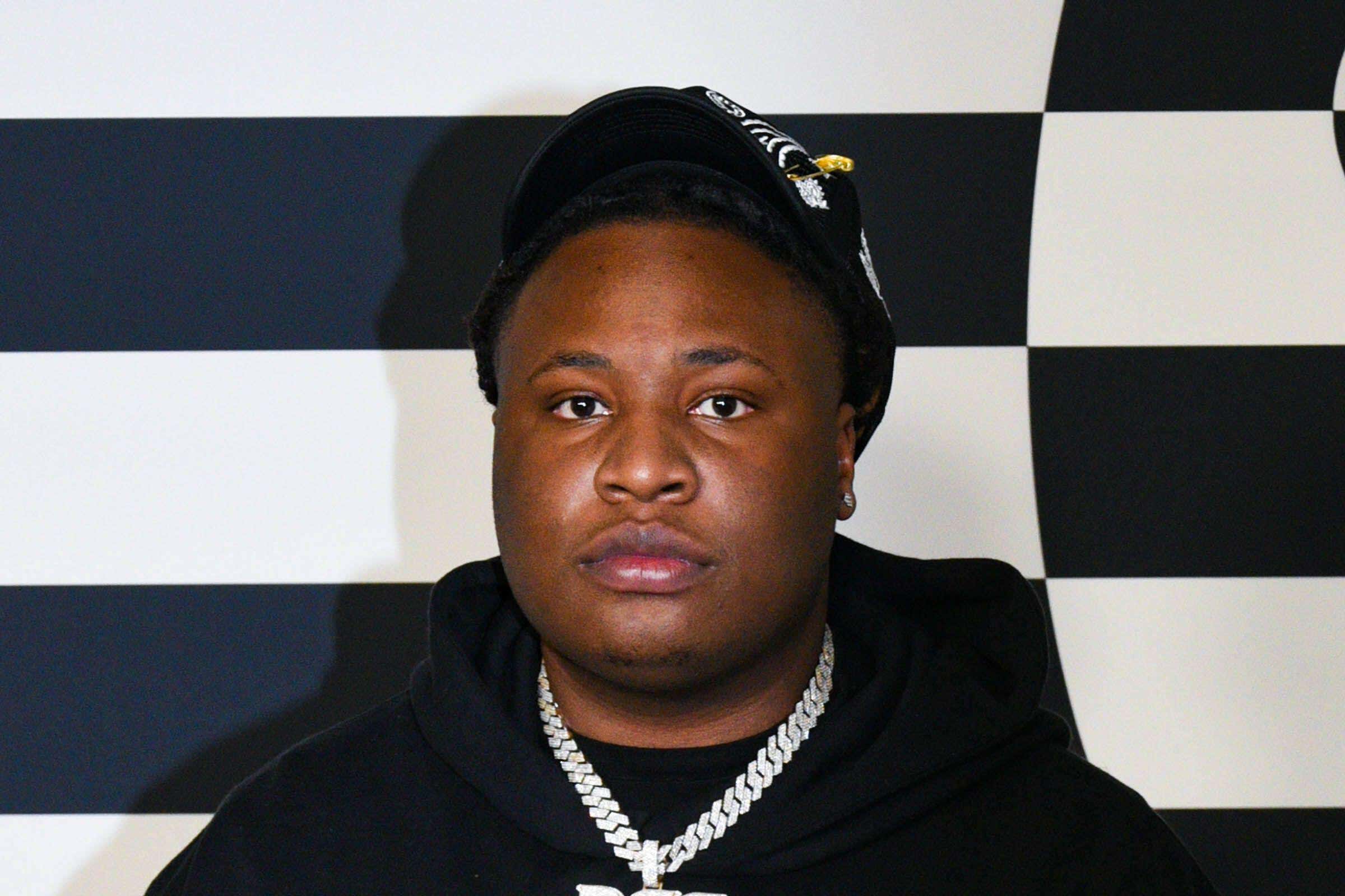Tay Keith worked with artists including Travis Scott and Megan Thee Stallion