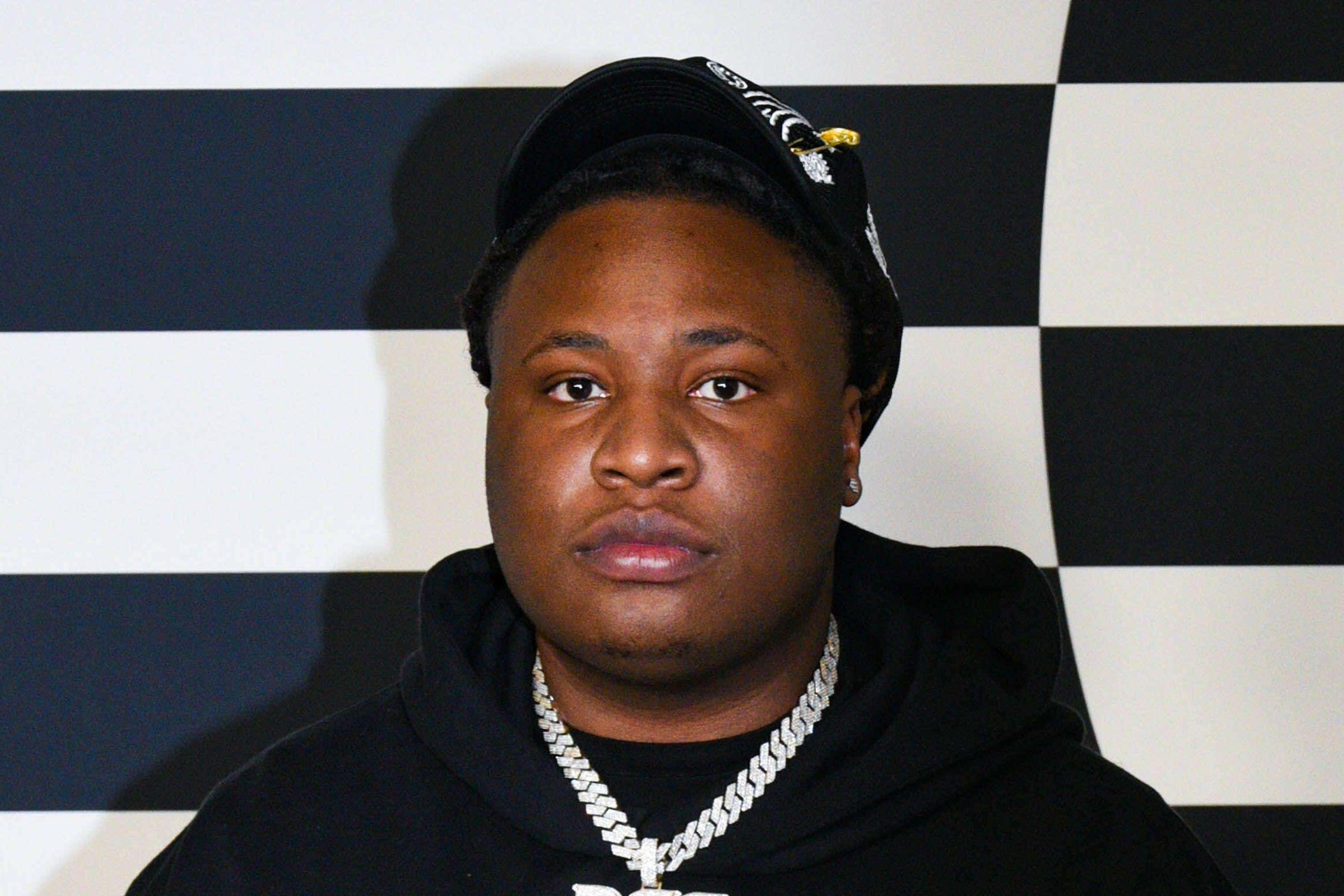 Tay Keith worked with artists including Travis Scott and Megan Thee Stallion
