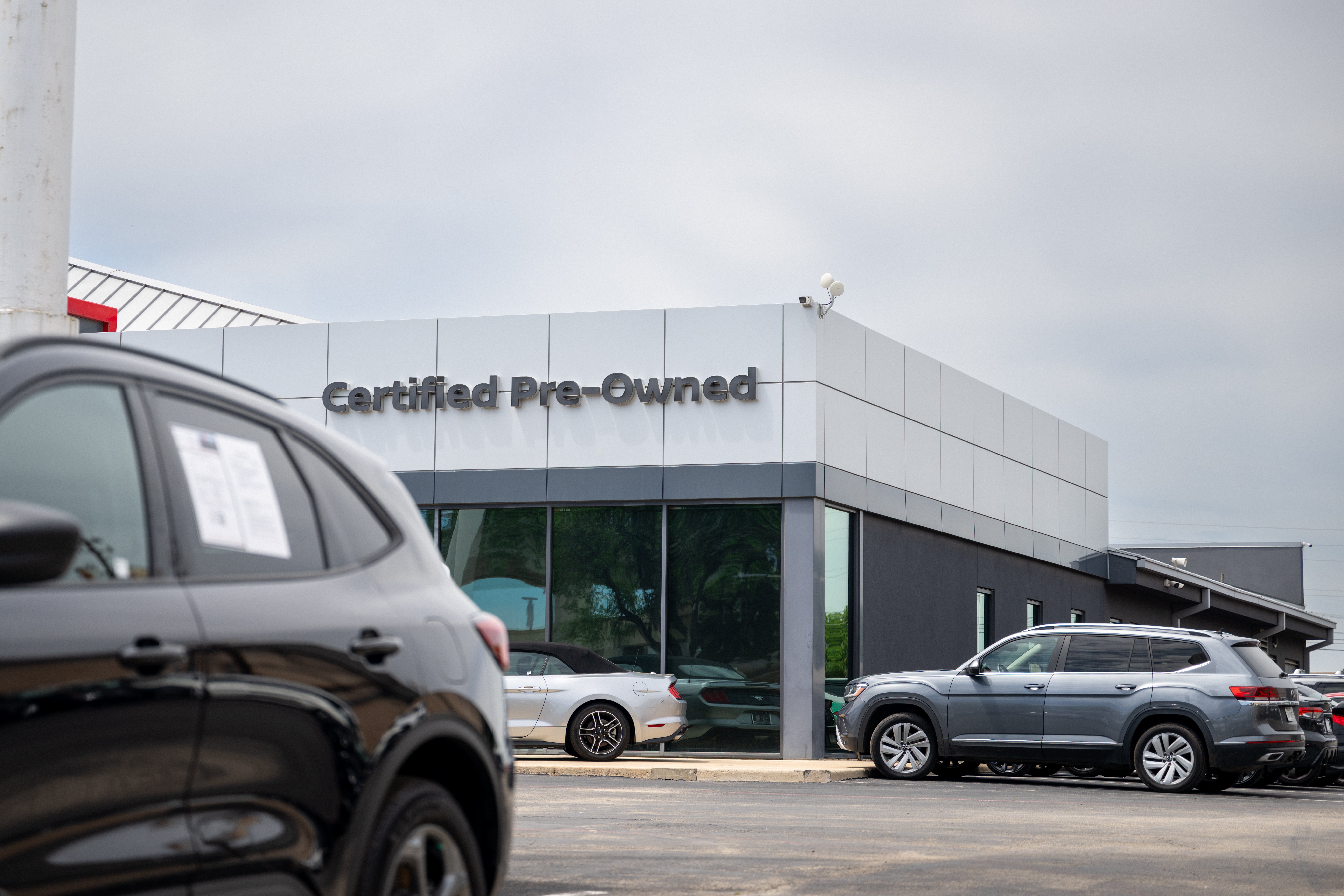 This clever AI tool could help used car buyers avoid hidden ownership costs