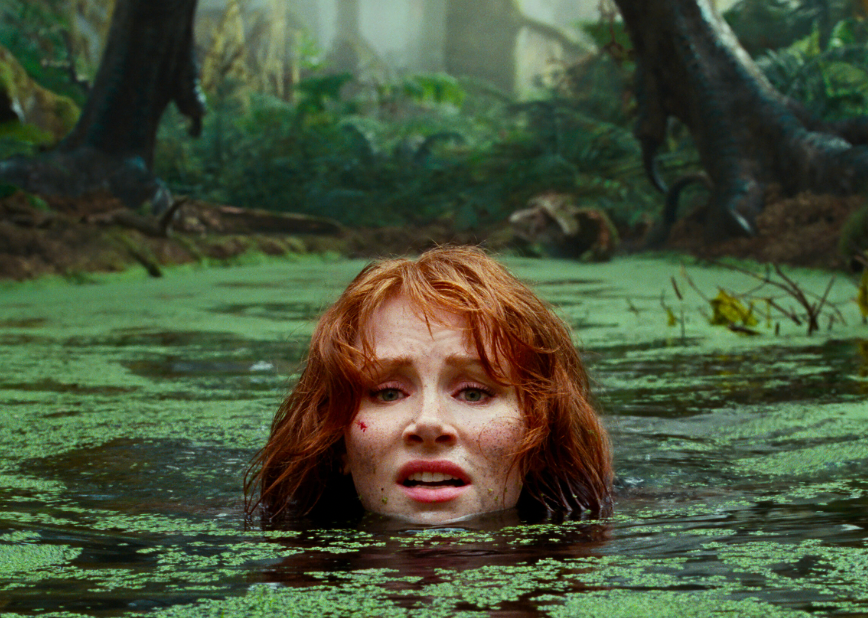 Die Herstellung und das Ansehen von „Jurassic World: Dominion“ haben viel gekostet