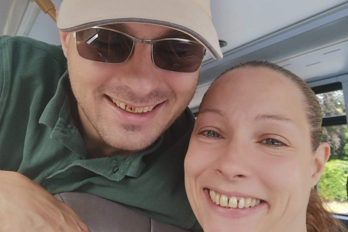 ‘I just can’t do it anymore’: Prisoner wrote note blaming ‘cruel’ indefinite jail term before he was found dead – UK Times ‘I just can’t do it anymore’: Prisoner wrote note blaming ‘cruel’ indefinite jail term before he was found dead – UK Times