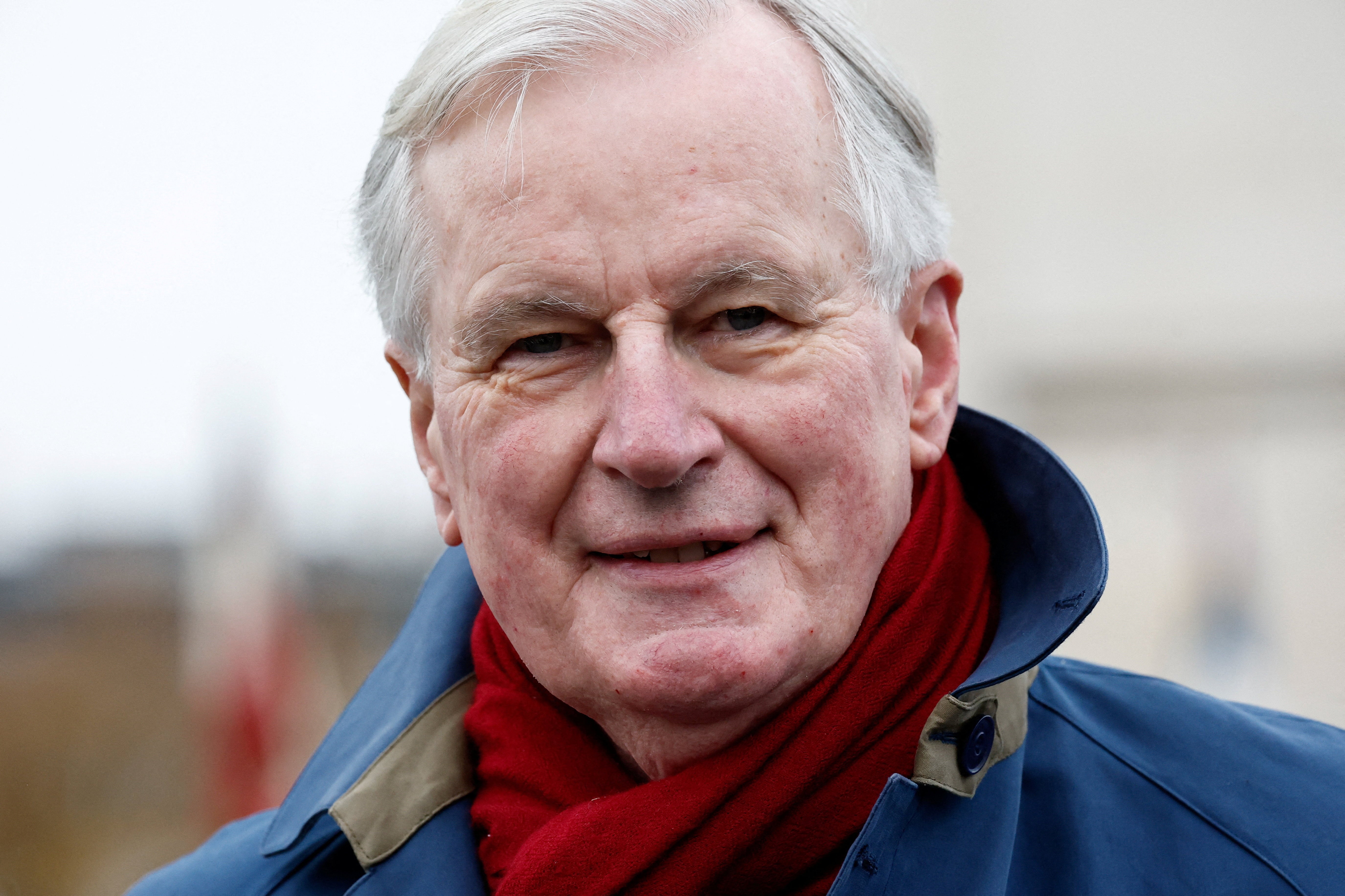 Britain could rejoin the EU on special terms, former chief Brexit negotiator says
