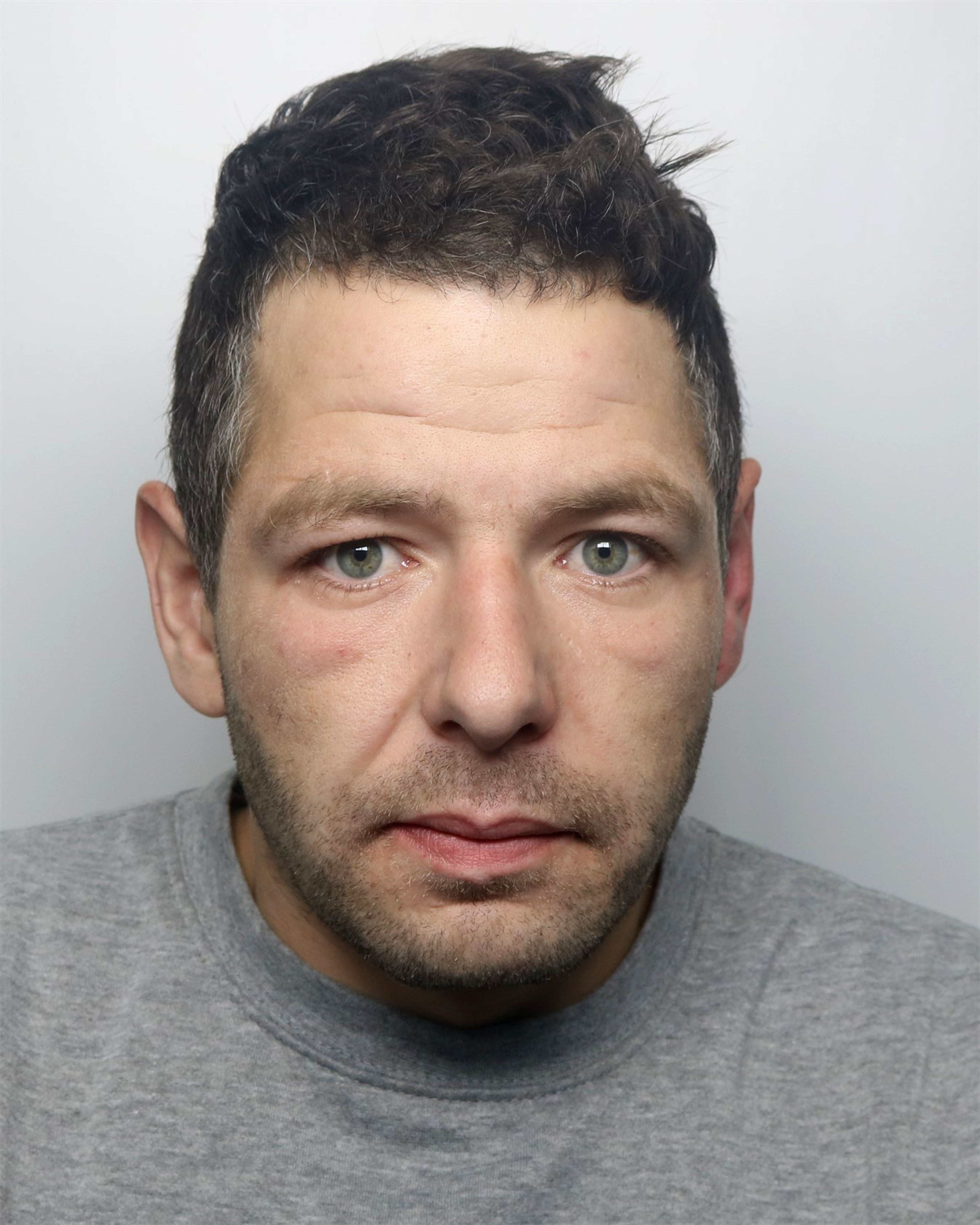Kyle Bevan was murdered in prison last November (Dyfed-Powys Police/PA) (Dyfed-Powys Police)