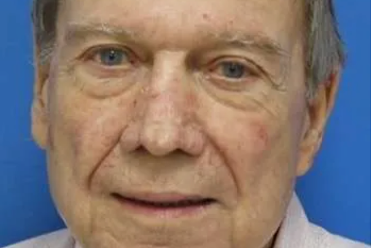 85-year-old suspect accused of shooting dead his business partner after he was ordered to pay 0,000 hours earlier – UK Times 85-year-old suspect accused of shooting dead his business partner after he was ordered to pay 0,000 hours earlier – UK Times