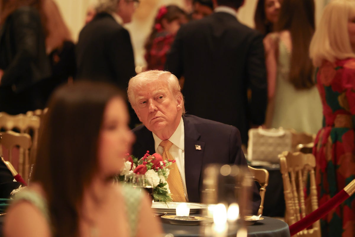 Trump göreve döndükten sonra Mar-a-Lago üyelik aidat gelirinde büyük bir artış gördü