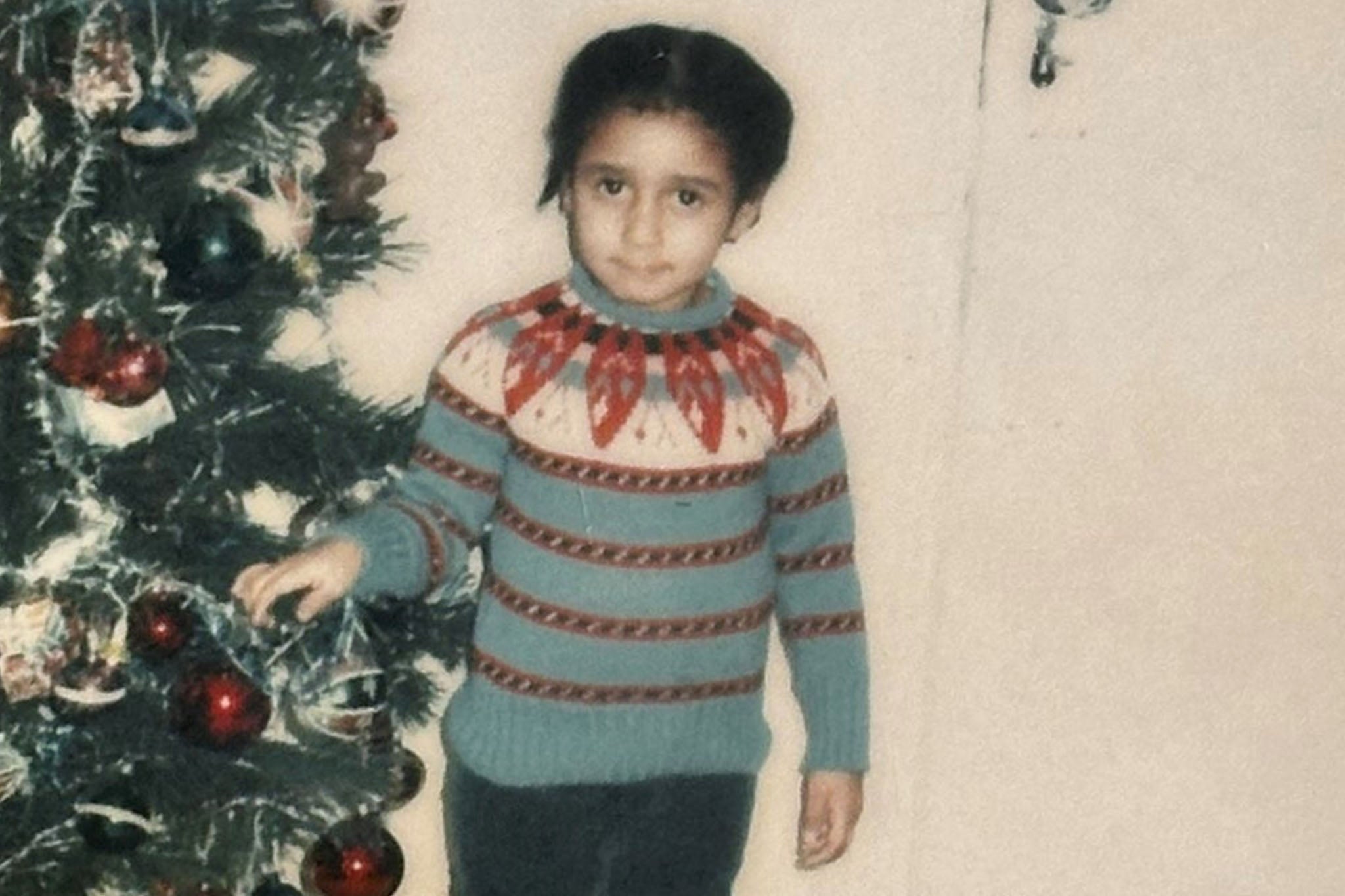 Andrea Bernard’s death was treated as an accident until her older brother went to police with a new account of what happened (Metropolitan Police)