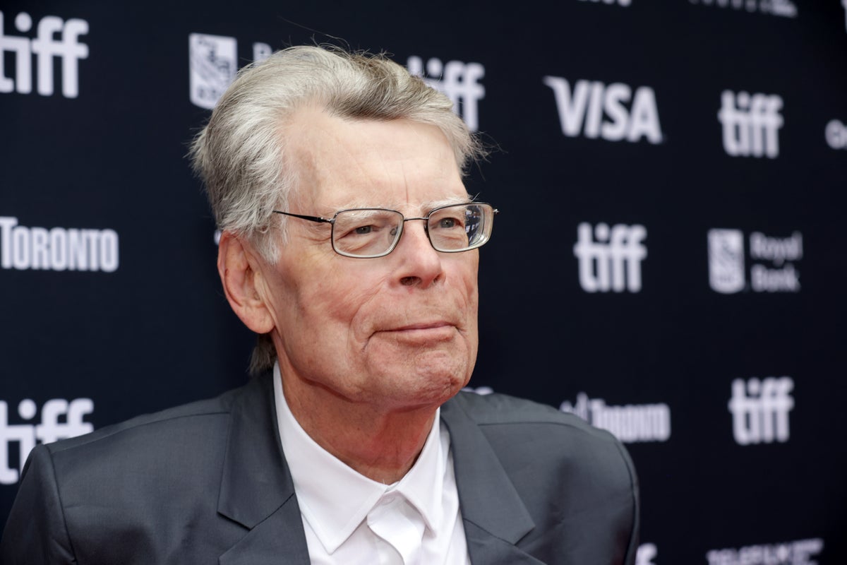 Stephen King shares his two-line review of 2026’s breakout horror movie – UK Times Stephen King shares his two-line review of 2026’s breakout horror movie – UK Times