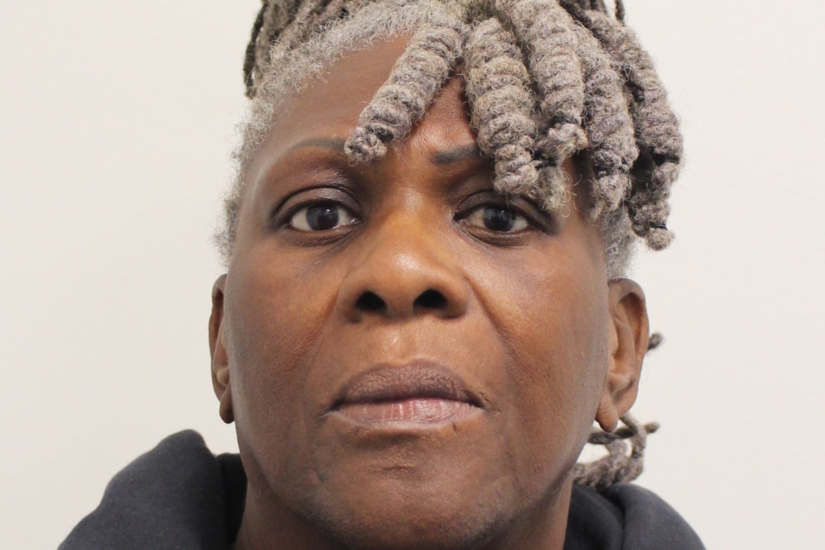 Stepmother jailed for 12 years over manslaughter of girl, 5, in scalding bath Stepmother jailed for 12 years over manslaughter of girl, 5, in scalding bath