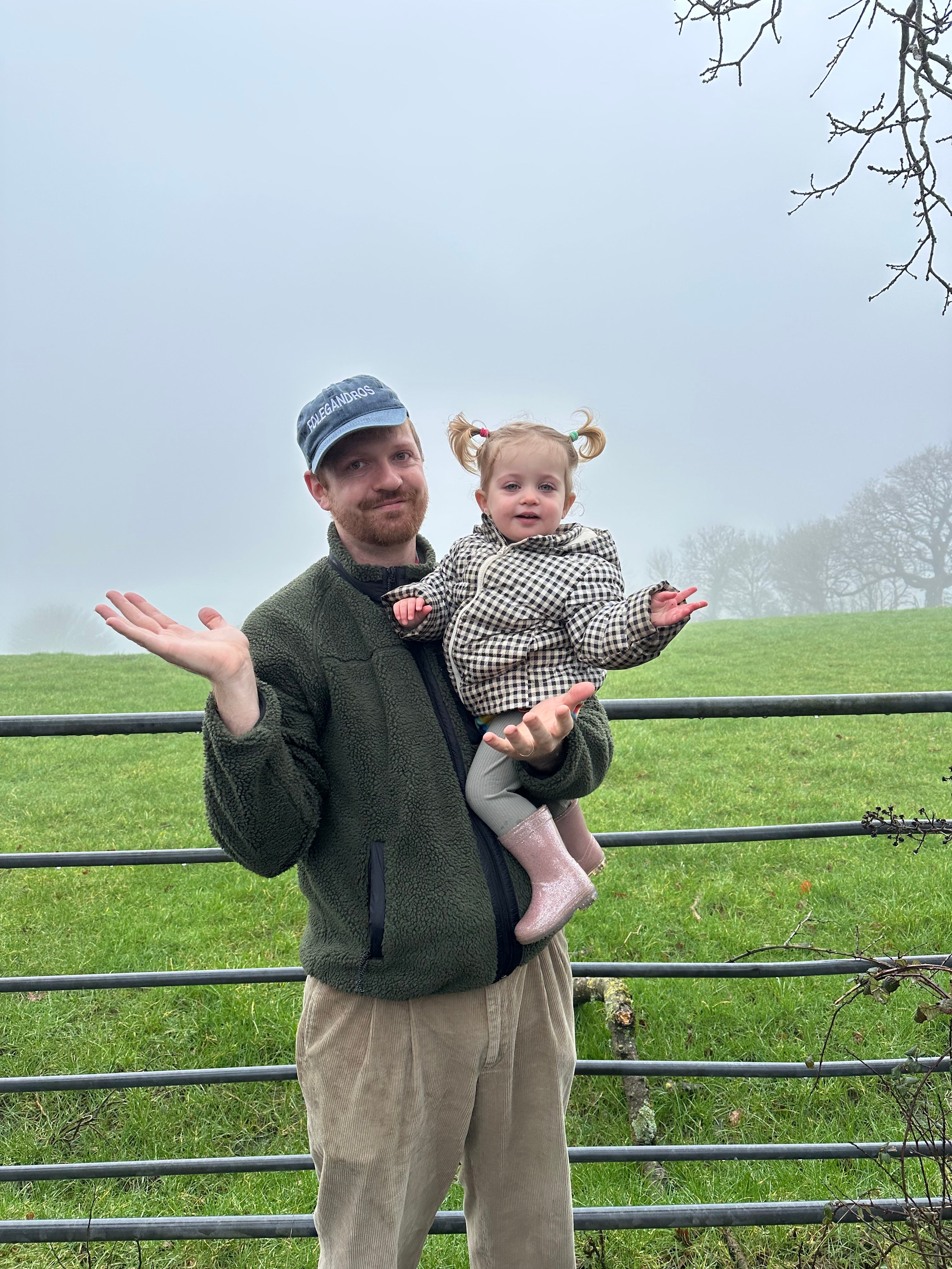 Yes Dad Brain is real – this is why it’s better than you think