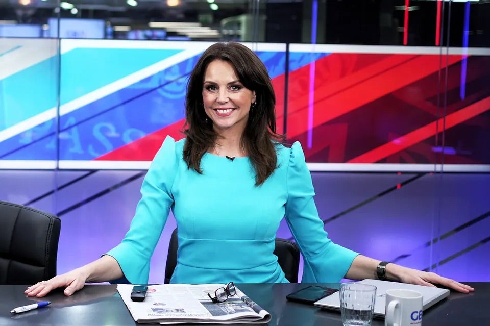 GB News is pushing antisemitic tropes - why won’t anyone stop them?