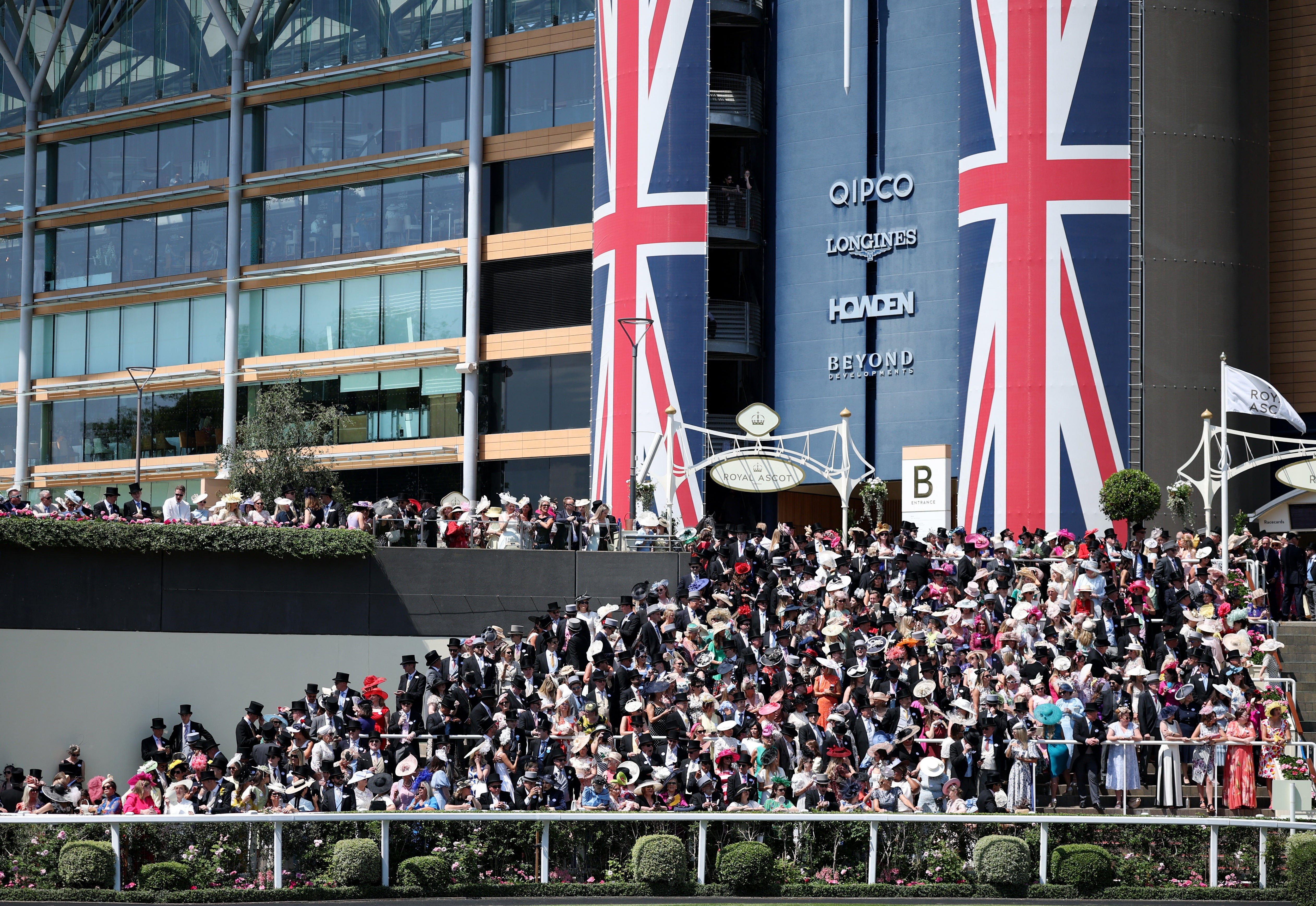 Royal Ascot Tips | Best Bets & Odds For Day 5 at Royal Ascot – UK Times