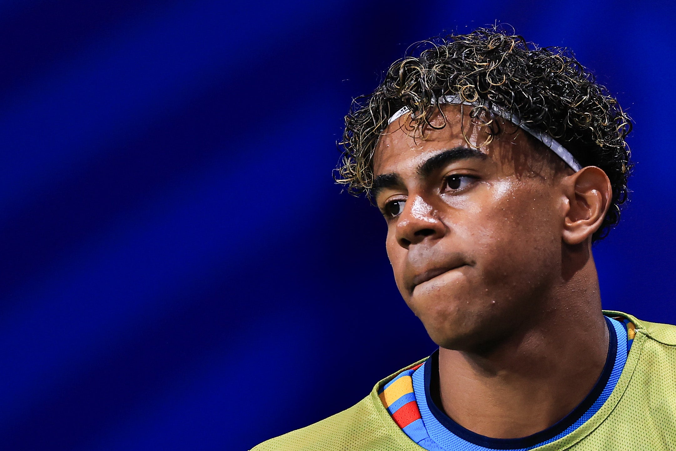 independent.co.uk - Alan Smith - Is Spain v Saudi Arabia on TV? How to watch World Cup 2026 match