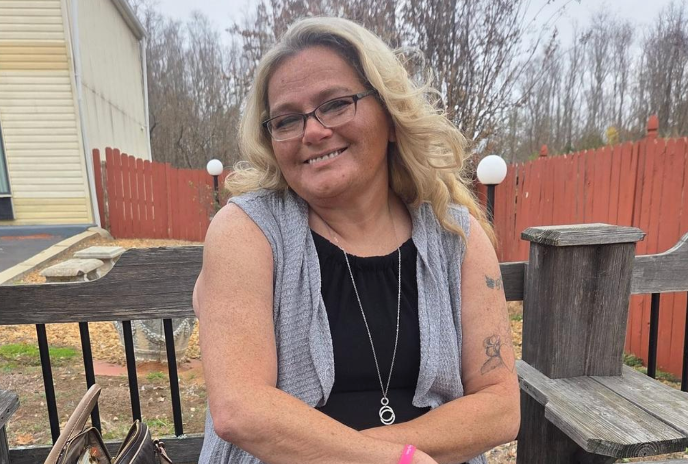 Kentucky mom of three dies while trying to save a stranger’s child from drowning in creek