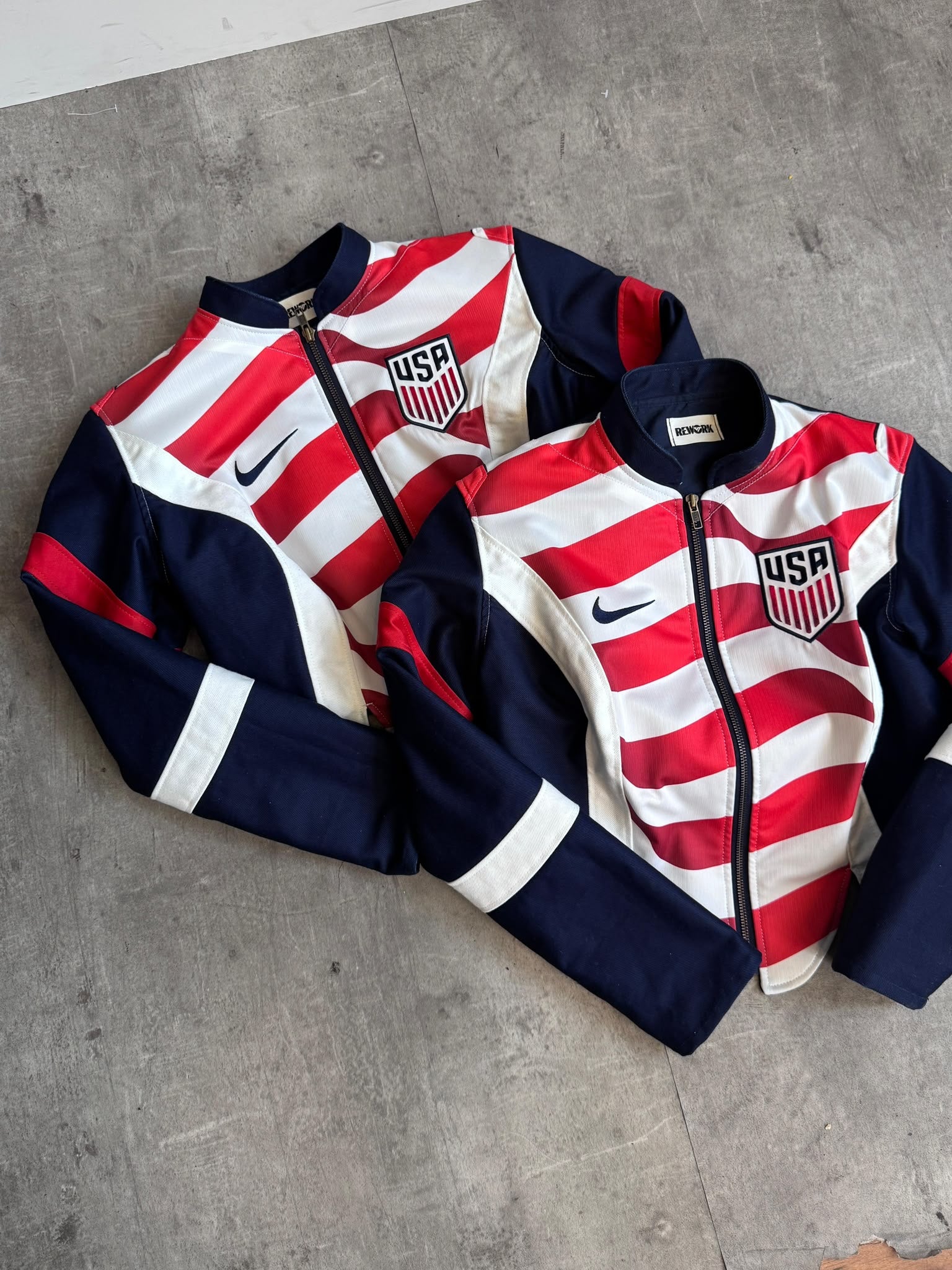 Shirts on offer from Vintage Threads (Vintage Threads)