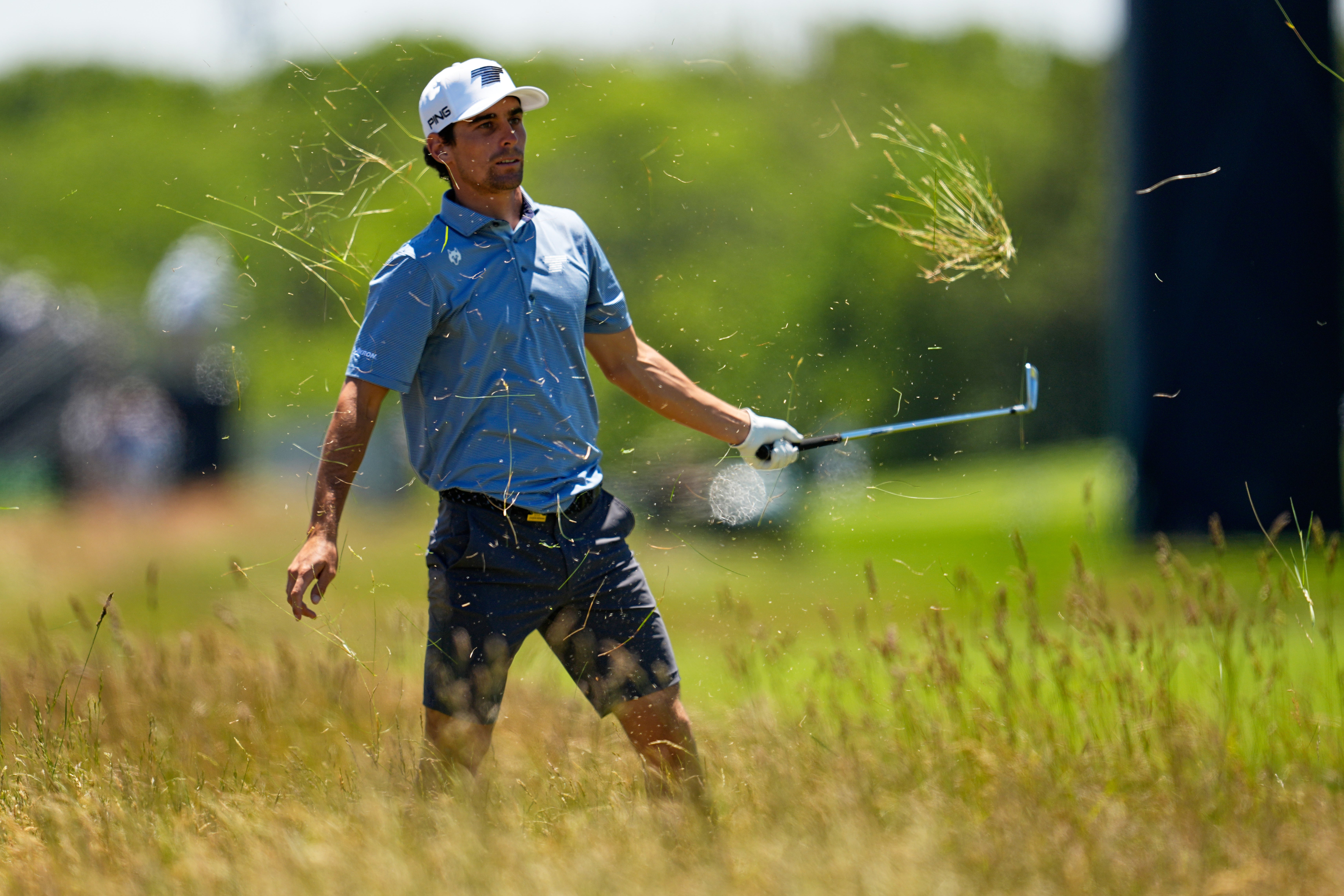 US-OPEN NIEMANN