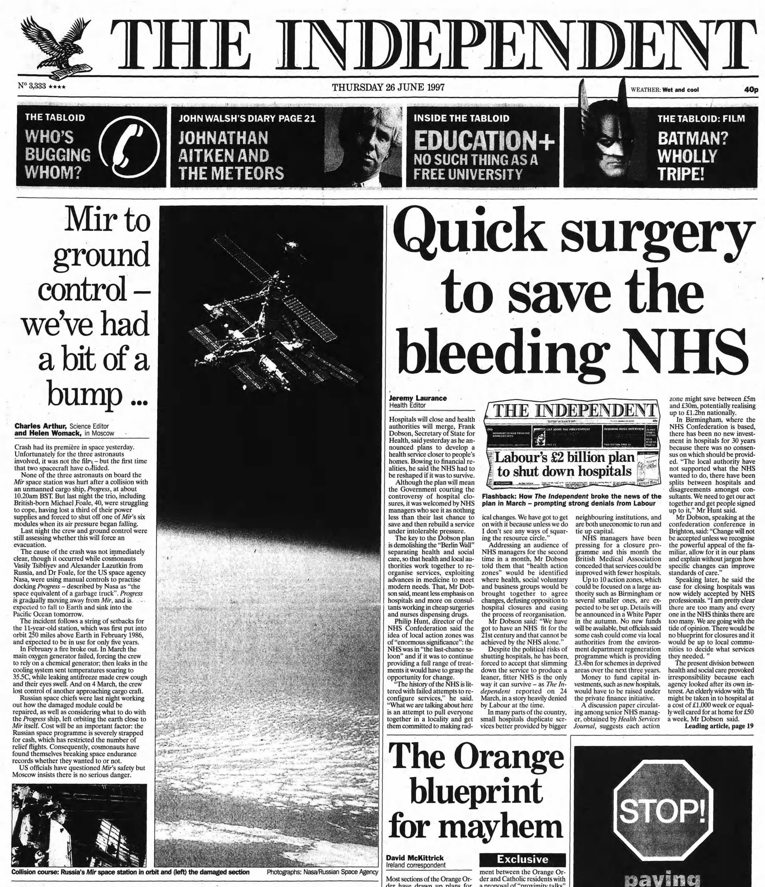  (The Independent)
