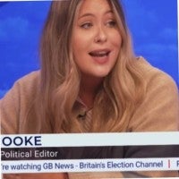 Millie Cooke, The Independent (Millie Cooke)