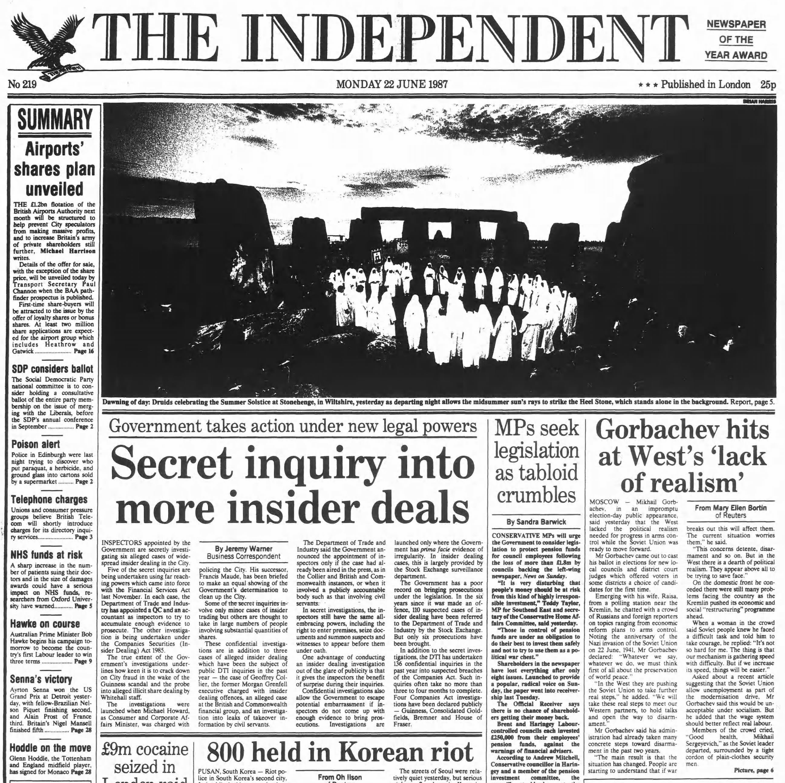  (The Independent)