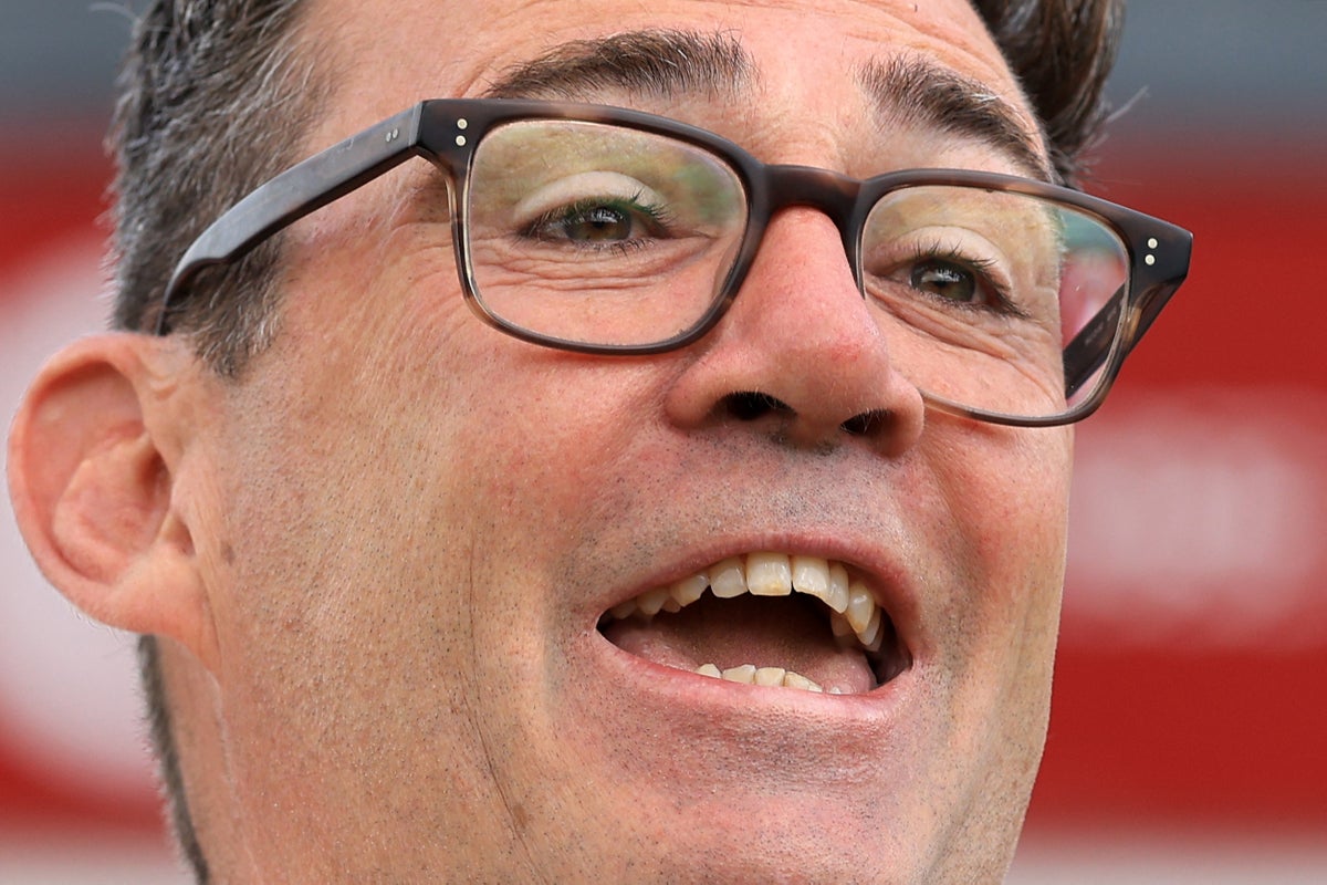 I’ve known Andy Burnham for years – Westminster is wrong about him