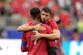 Ruben Dias defends Cristiano Ronaldo as he hits back at Portugal’s World Cup critics