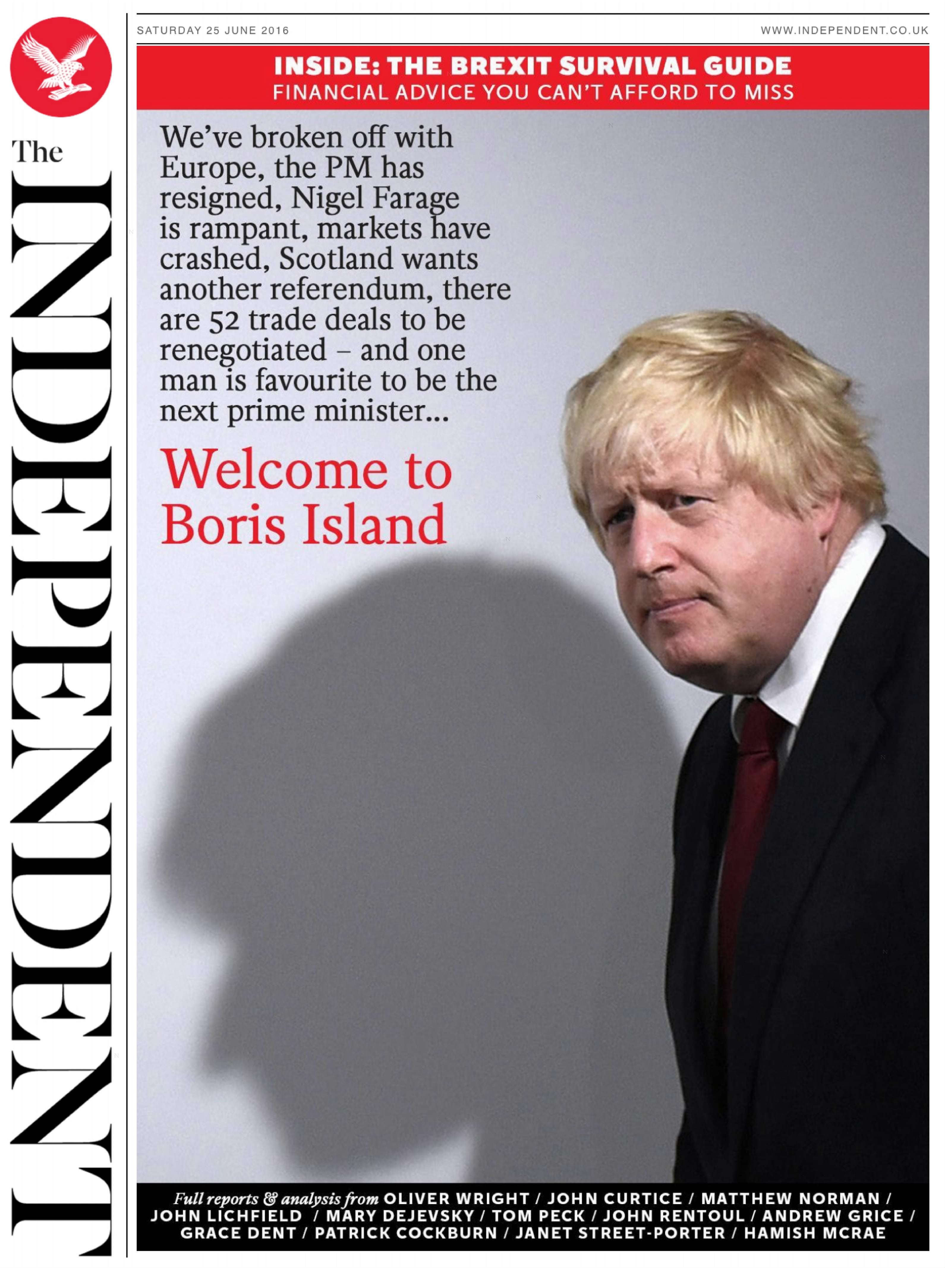  (The Independent)