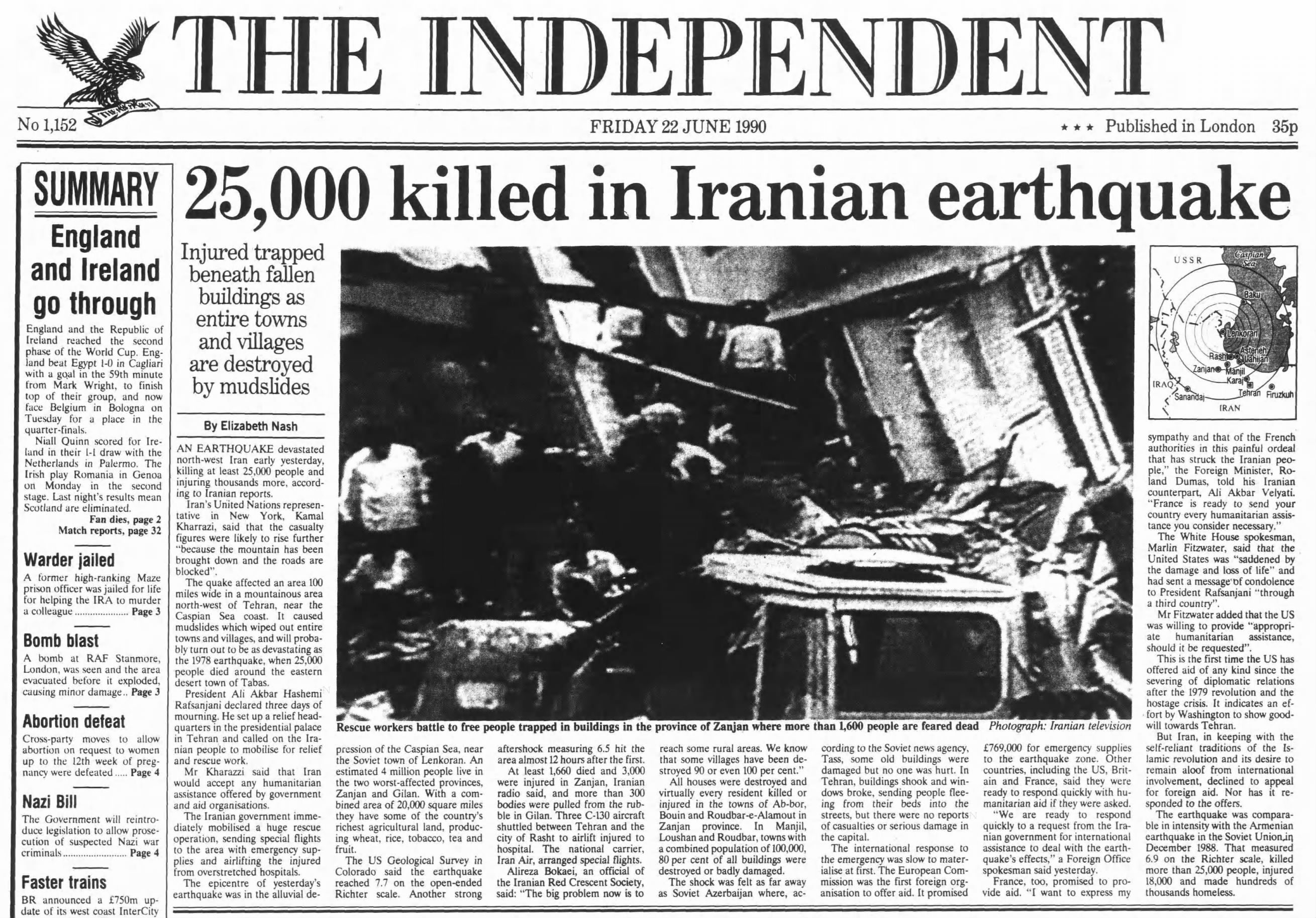  (The Independent)