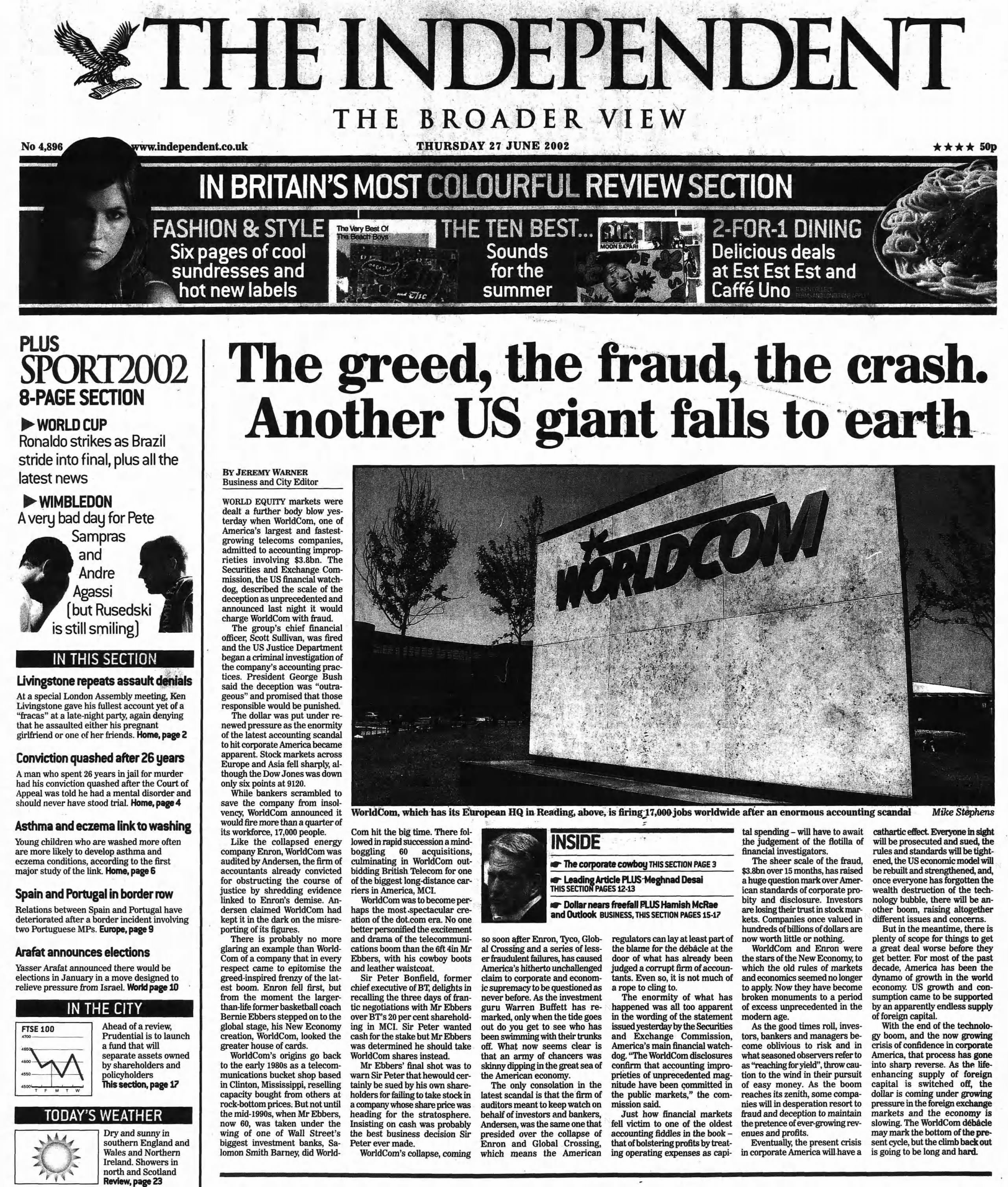  (The Independent)