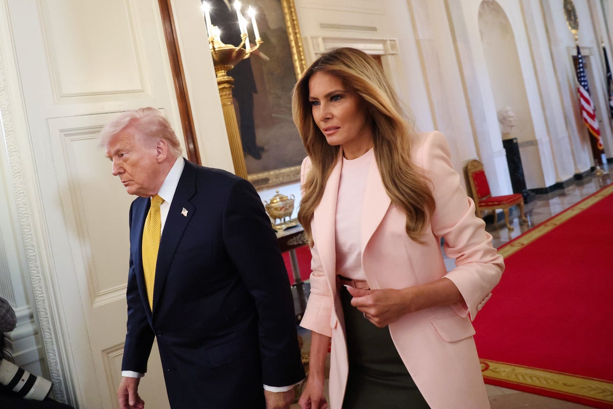 Inside the White House Residence Crisis Nobody is Talking About