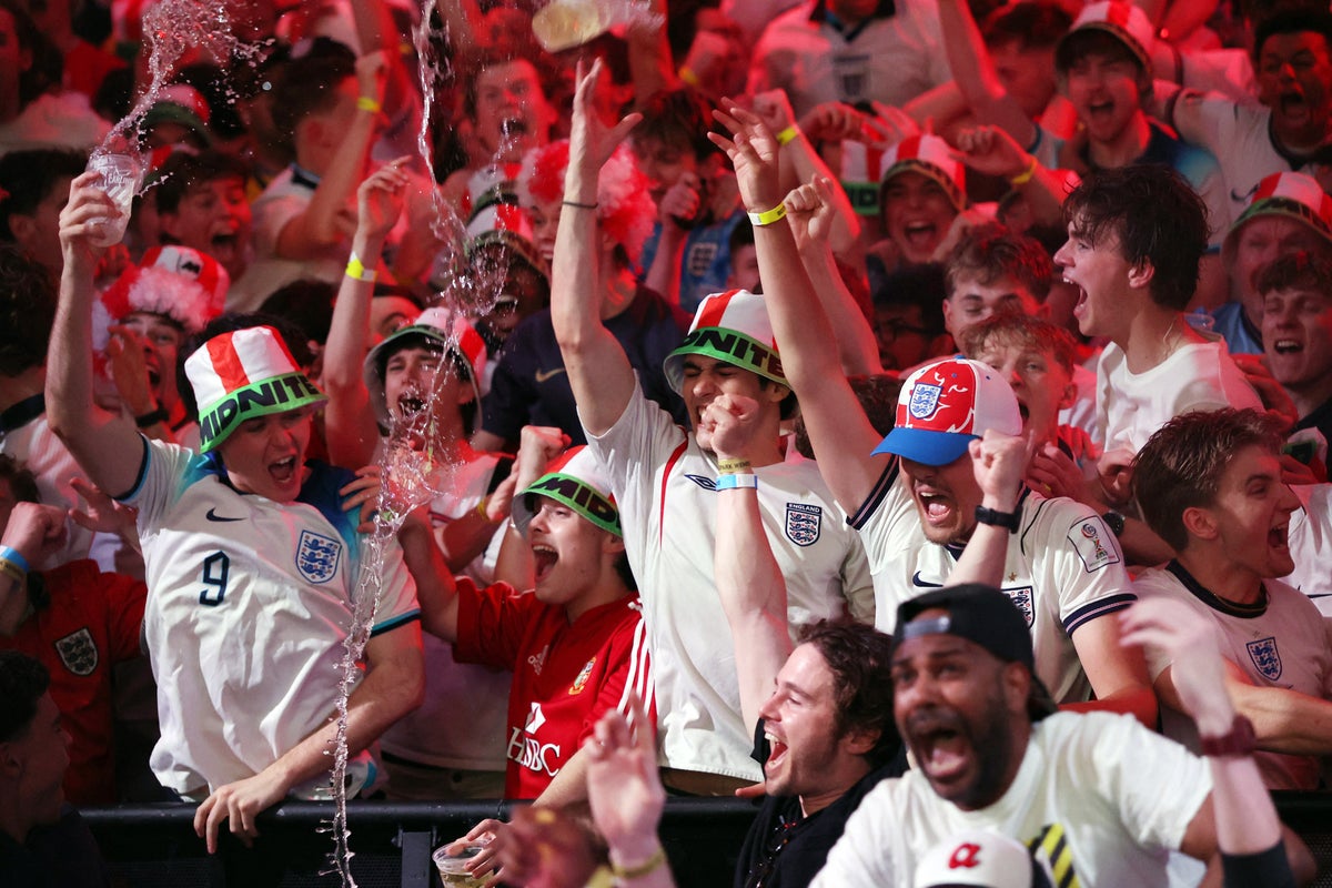 Thousands of UK criminals hit with World Cup drinking ban: ‘One slip up could send them to jail’
