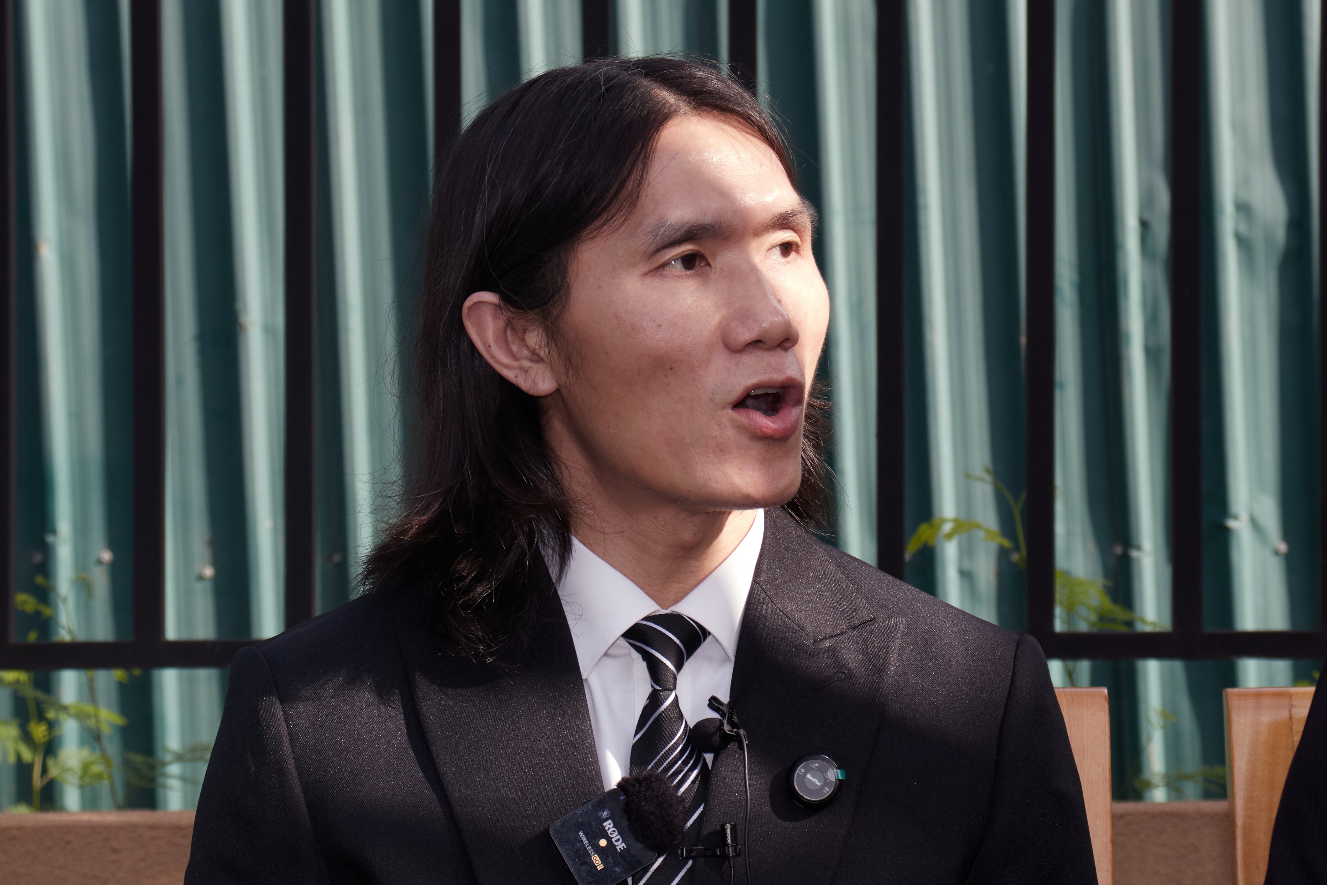 Vietnamese man deported to South Sudan under Trump program returns home