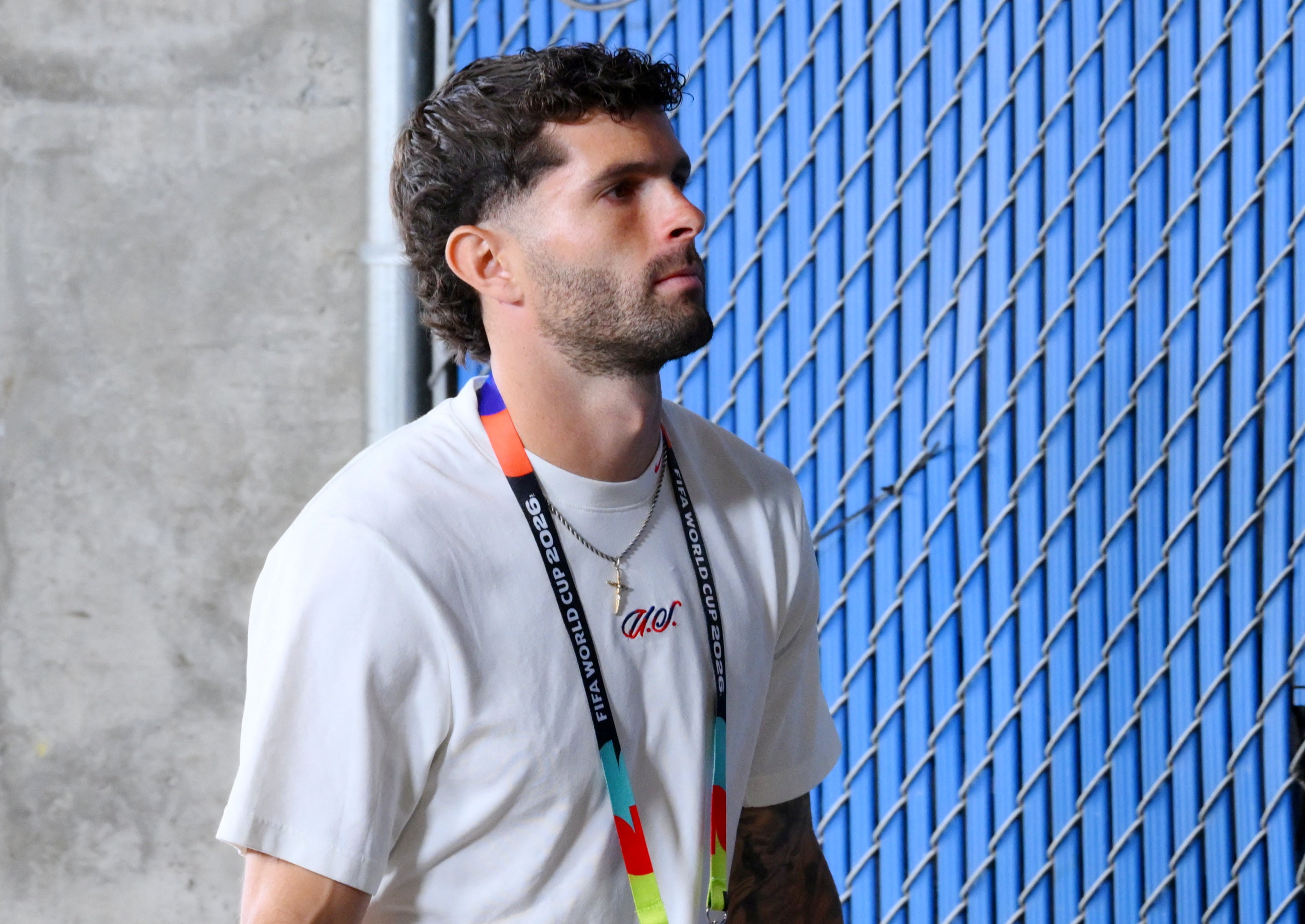 USA v Australia LIVE: Star forward Christian Pulisic ruled out as co-hosts continue World Cup campaign 