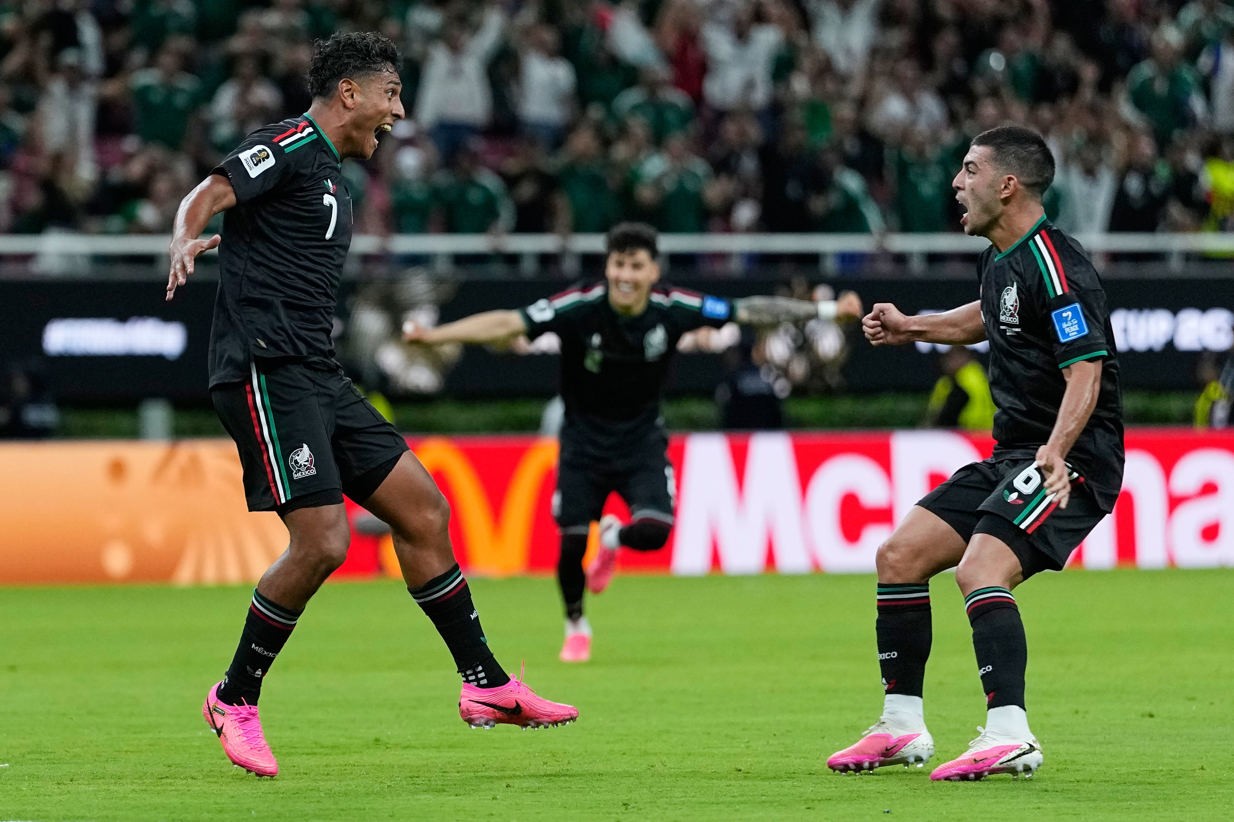 MUNDUAL MÉXICO ANÁLISIS