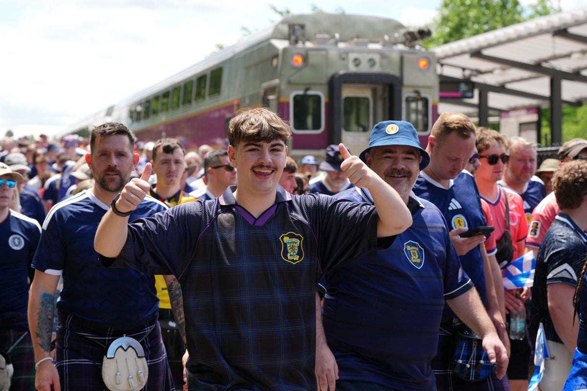 Scotland vs Morocco LIVE: World Cup team news and latest updates Scotland vs Morocco LIVE: World Cup team news and latest updates