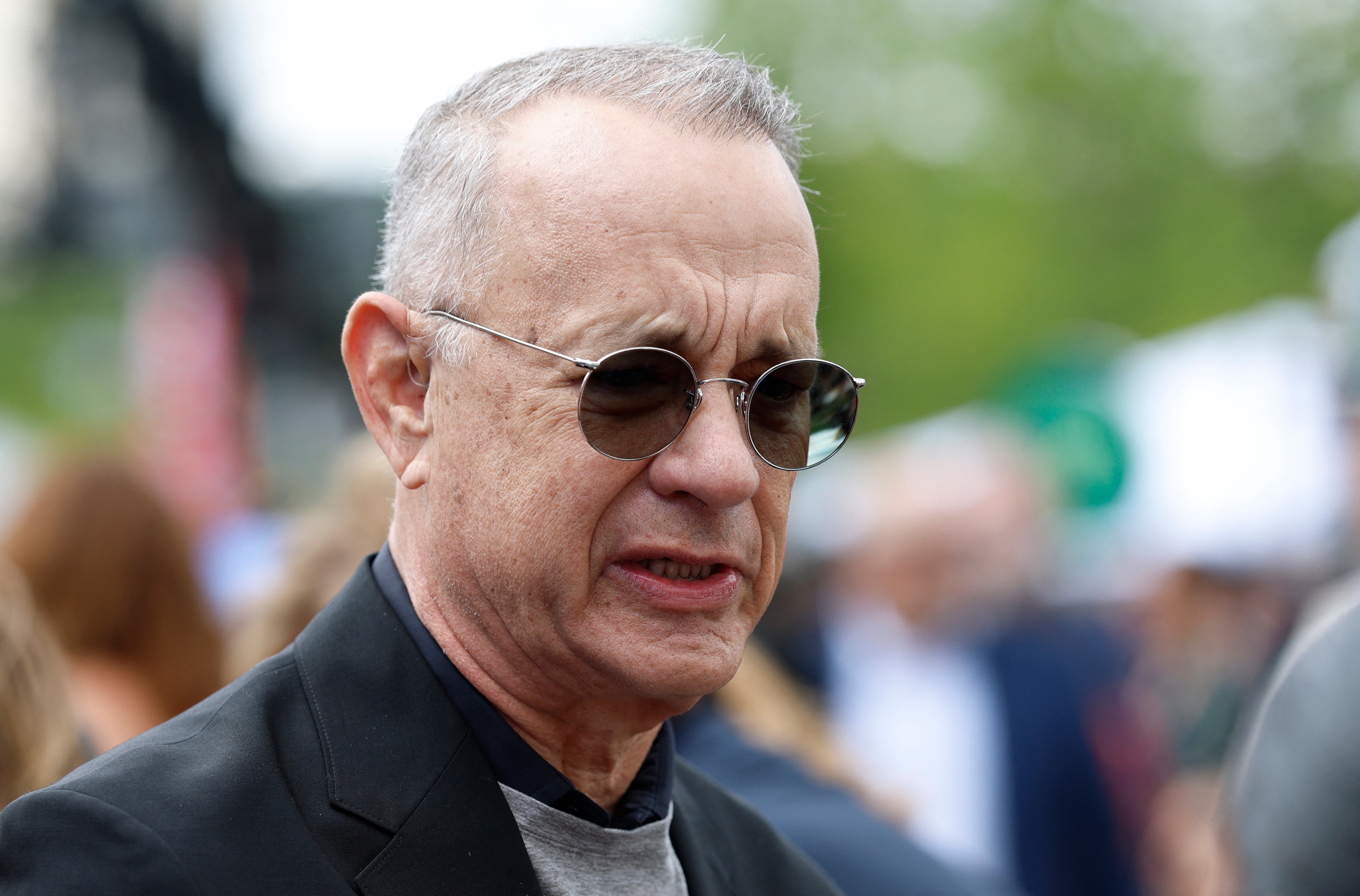 Tom Hanks - latest news, breaking stories and comment - The Independent