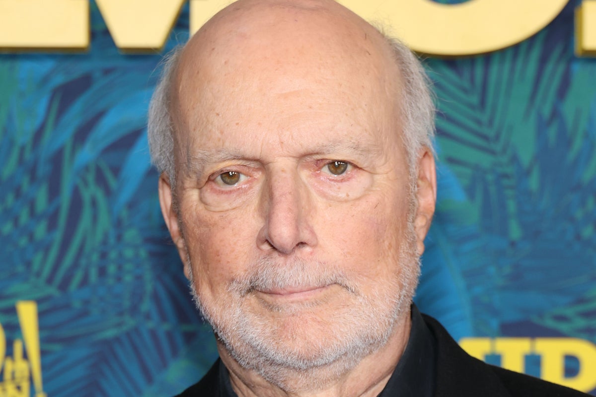 James Burrows, co-creator of Cheers, dies aged 85 – UK Times James Burrows, co-creator of Cheers, dies aged 85 – UK Times